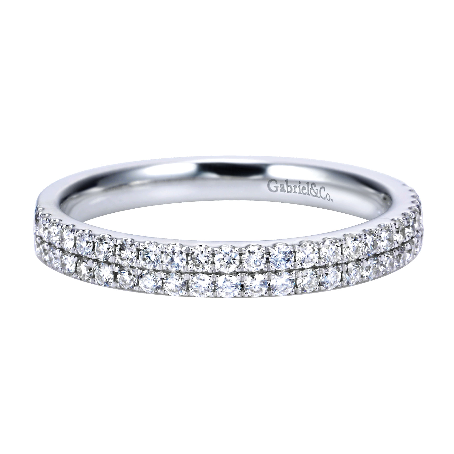 14k White Gold Fancy 14k White Gold Fancy