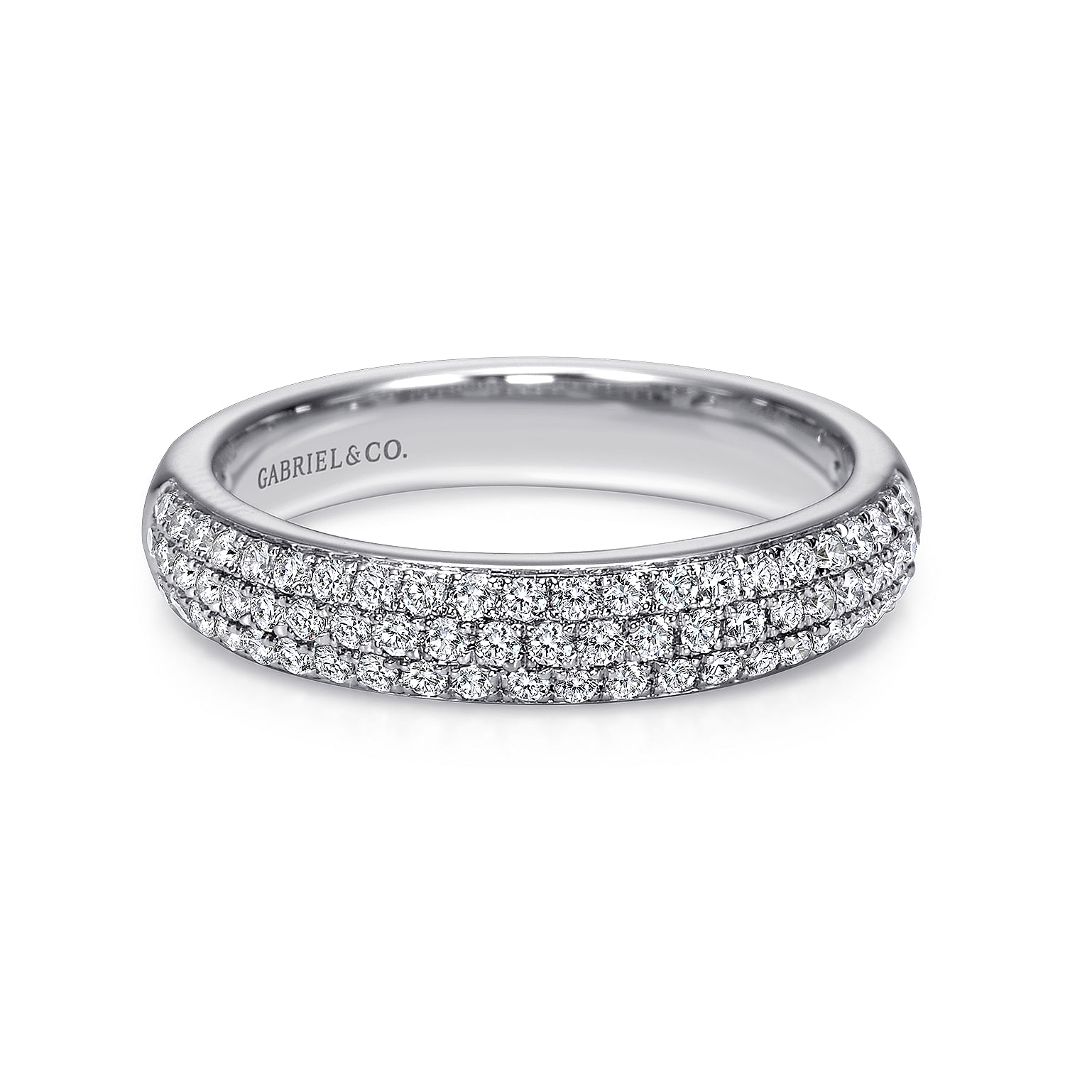 14k White Gold Fancy 14k White Gold Fancy