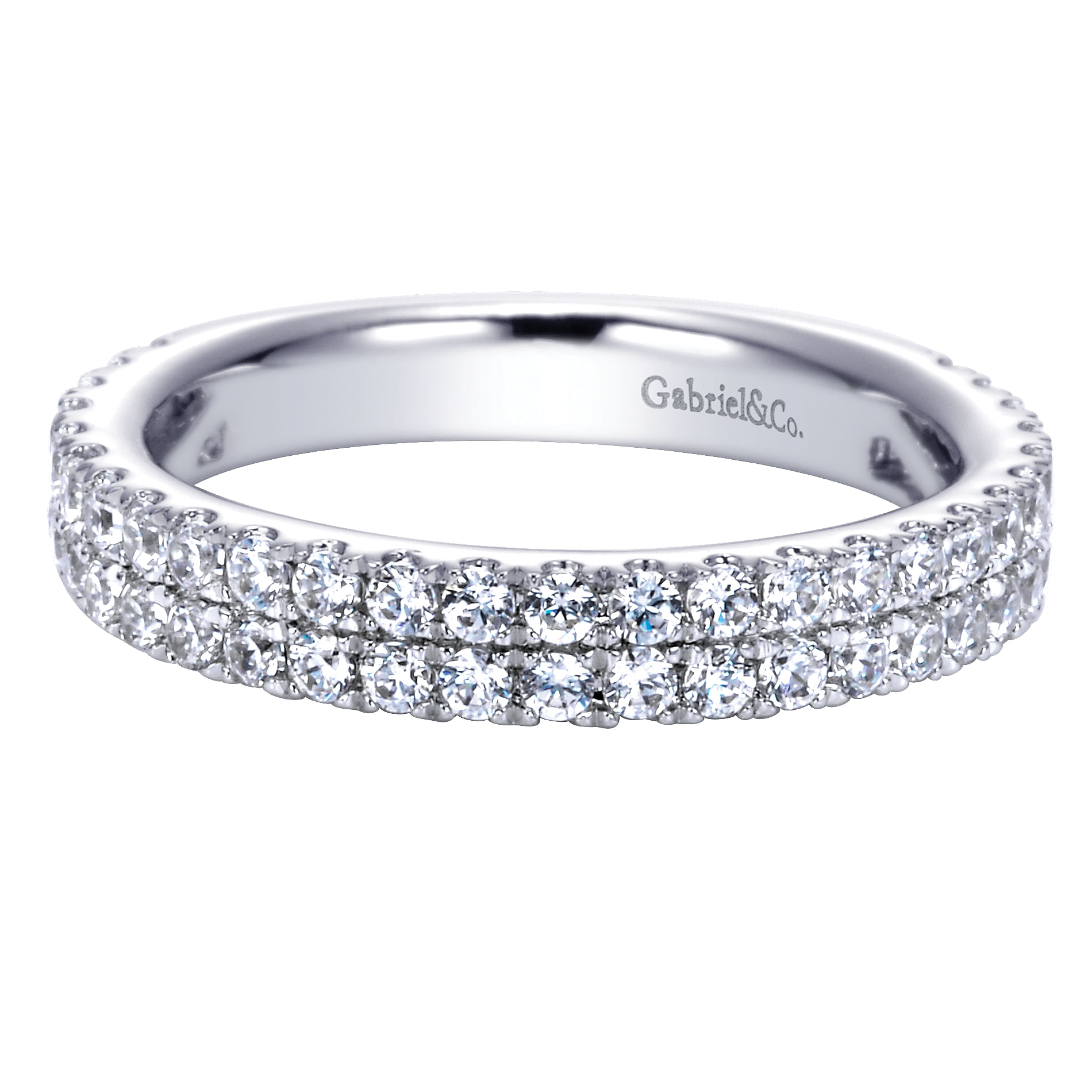 14k White Gold Fancy 14k White Gold Fancy