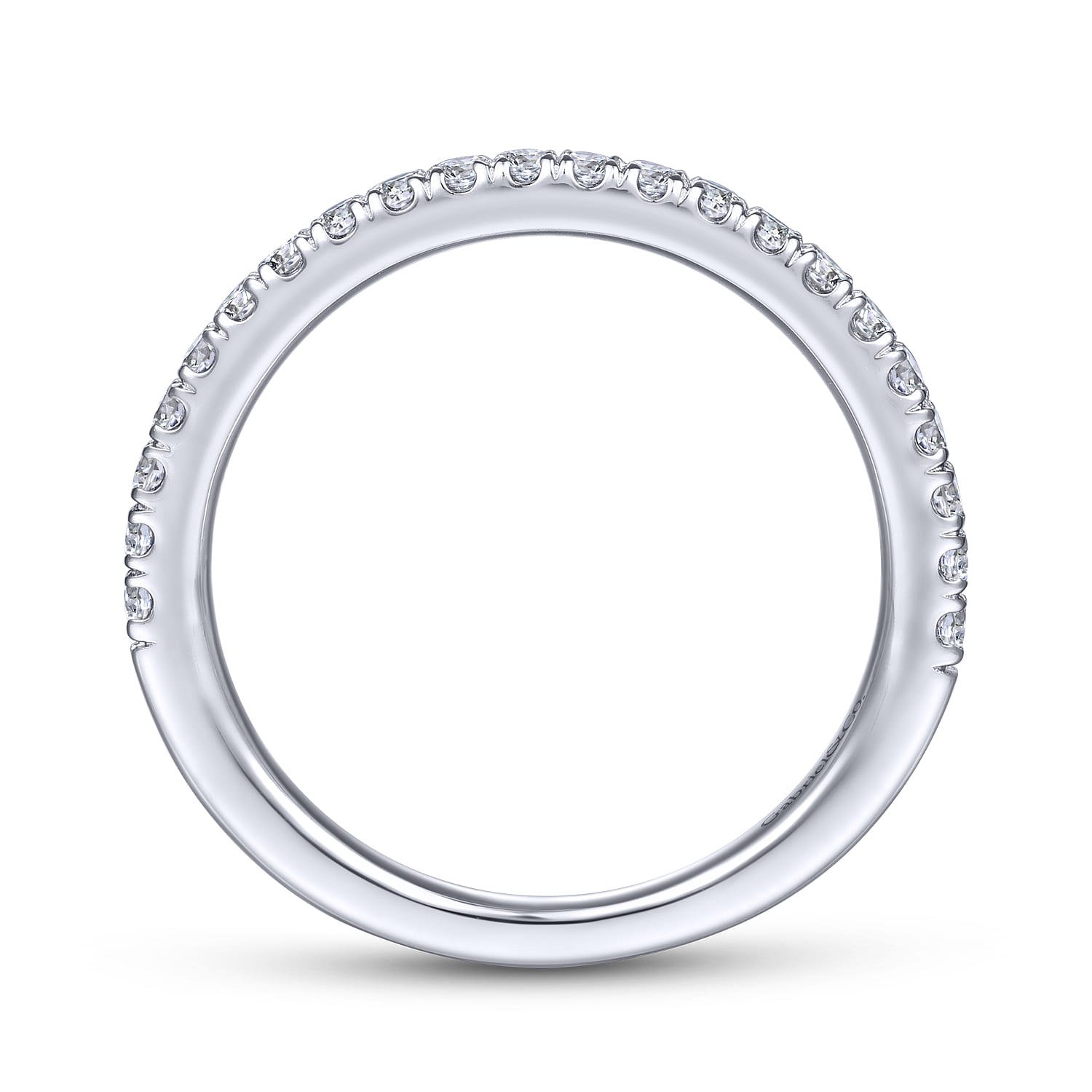 Boutique Engagement Rings HighEnd Wedding Rings Gabriel & Co.