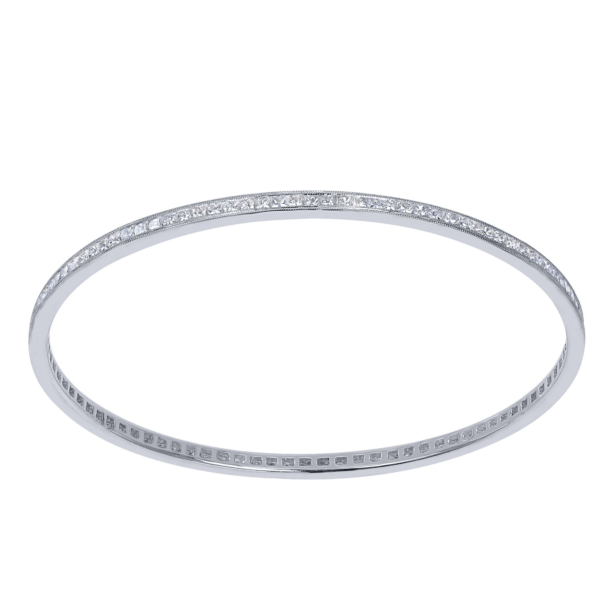 14k White Gold Diamond 14k White Gold Diamond