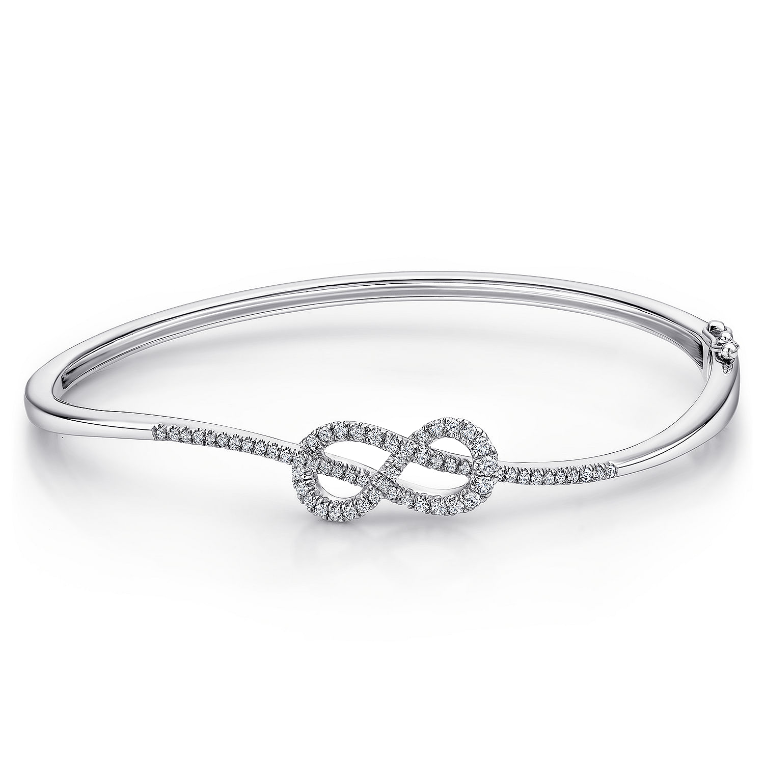 14k White Gold Diamond 14k White Gold Diamond