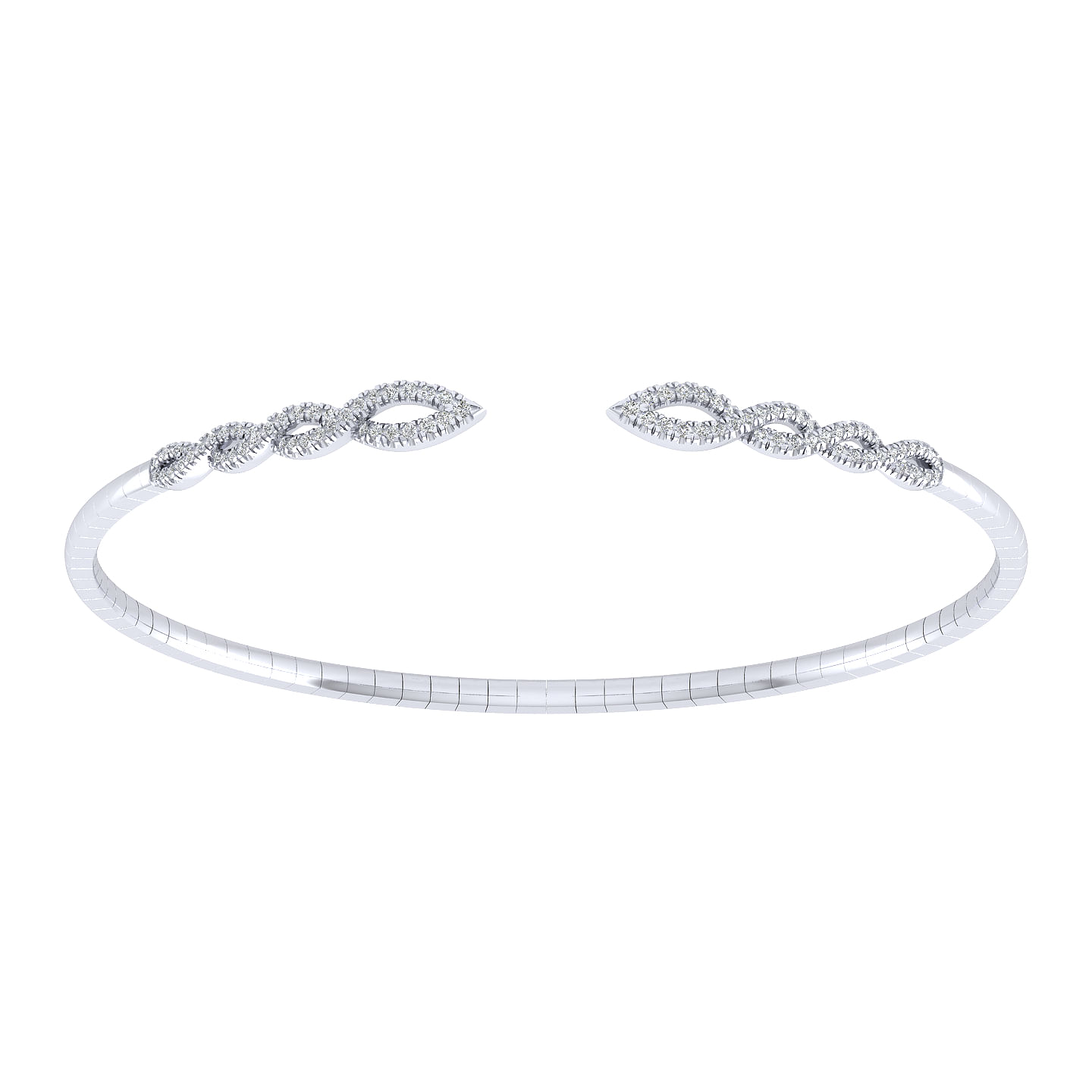 14k White Gold Diamond 14k White Gold Diamond