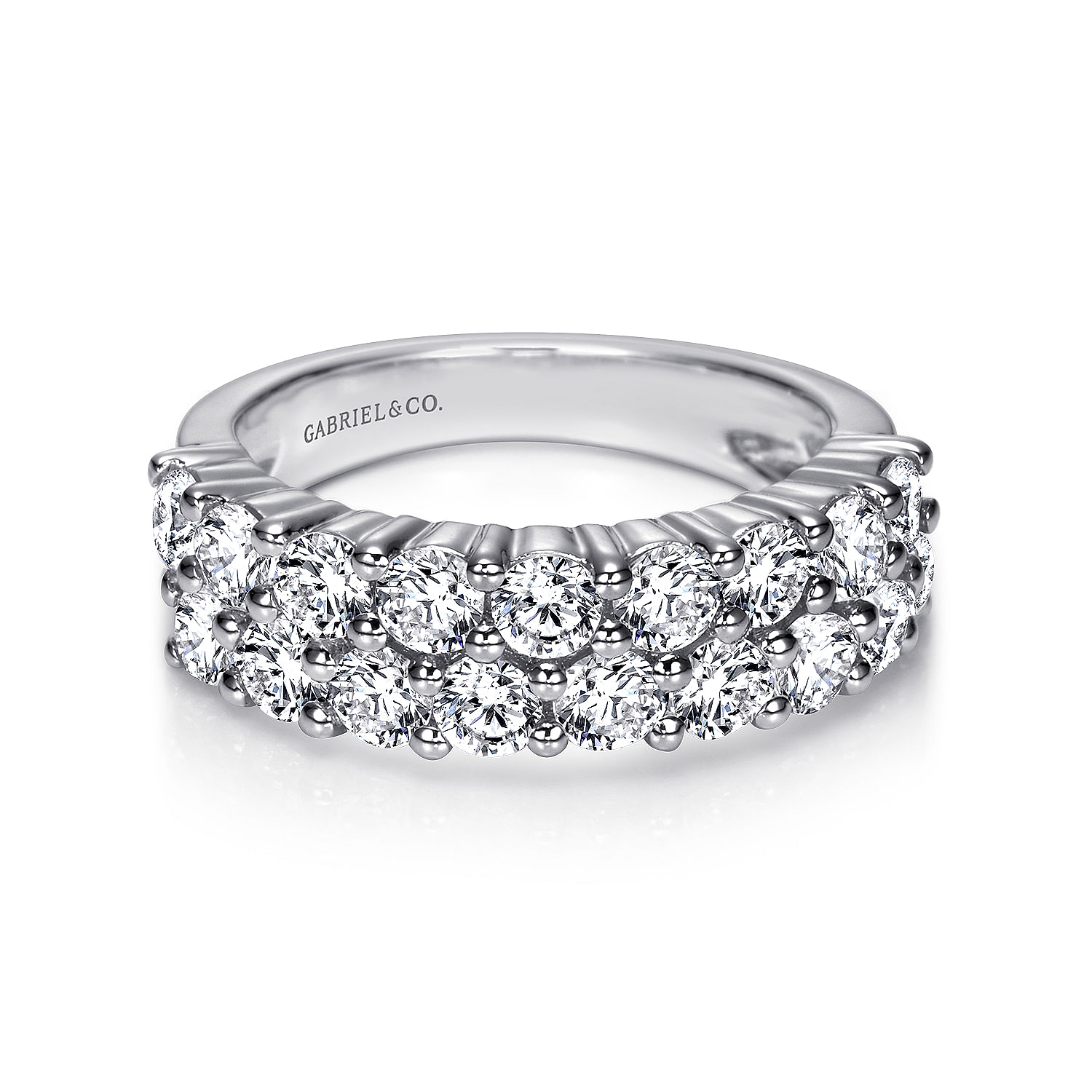 14k White Gold Diamond Fancy 14k White Gold Diamond Fancy