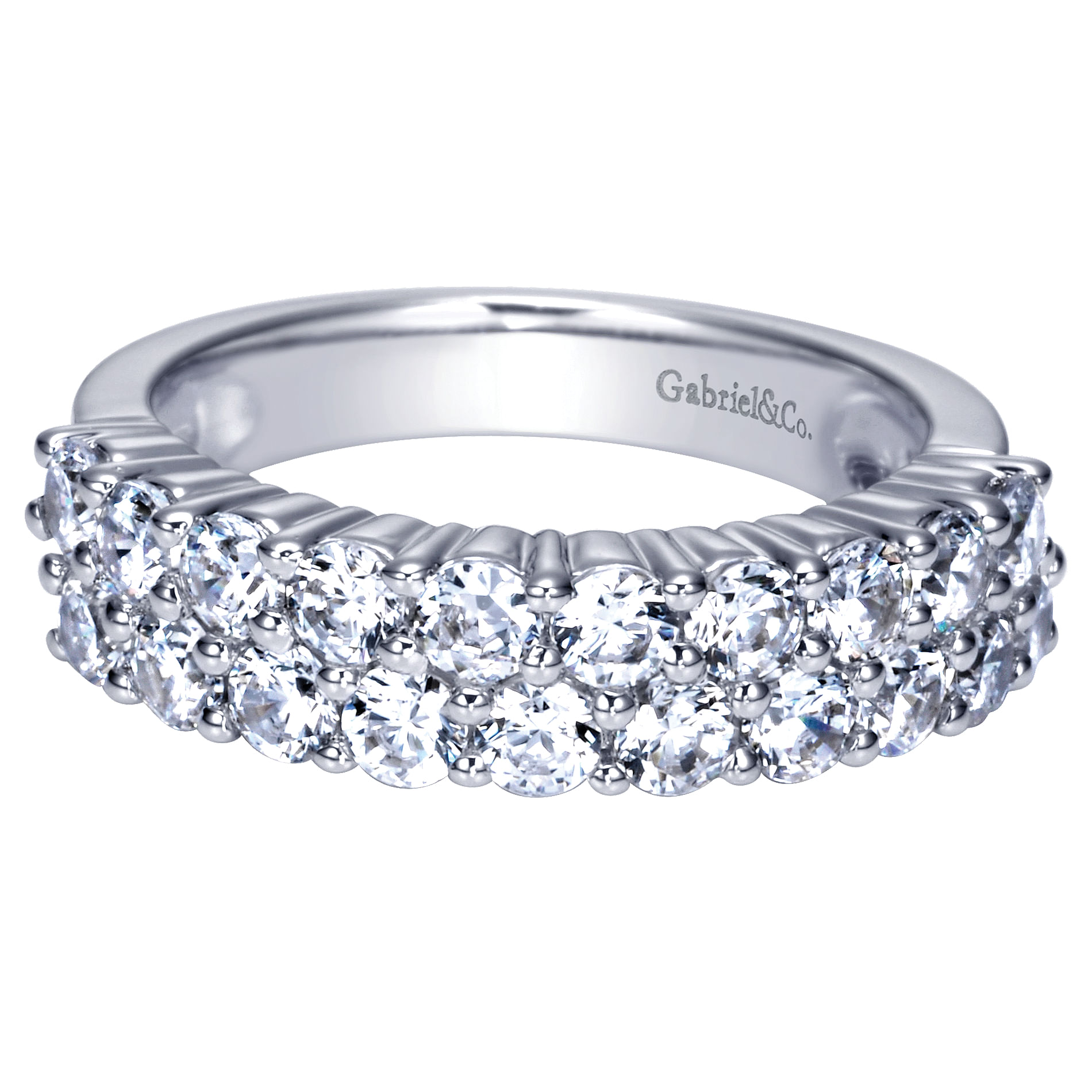 14k White Gold Diamond Fancy 14k White Gold Diamond Fancy