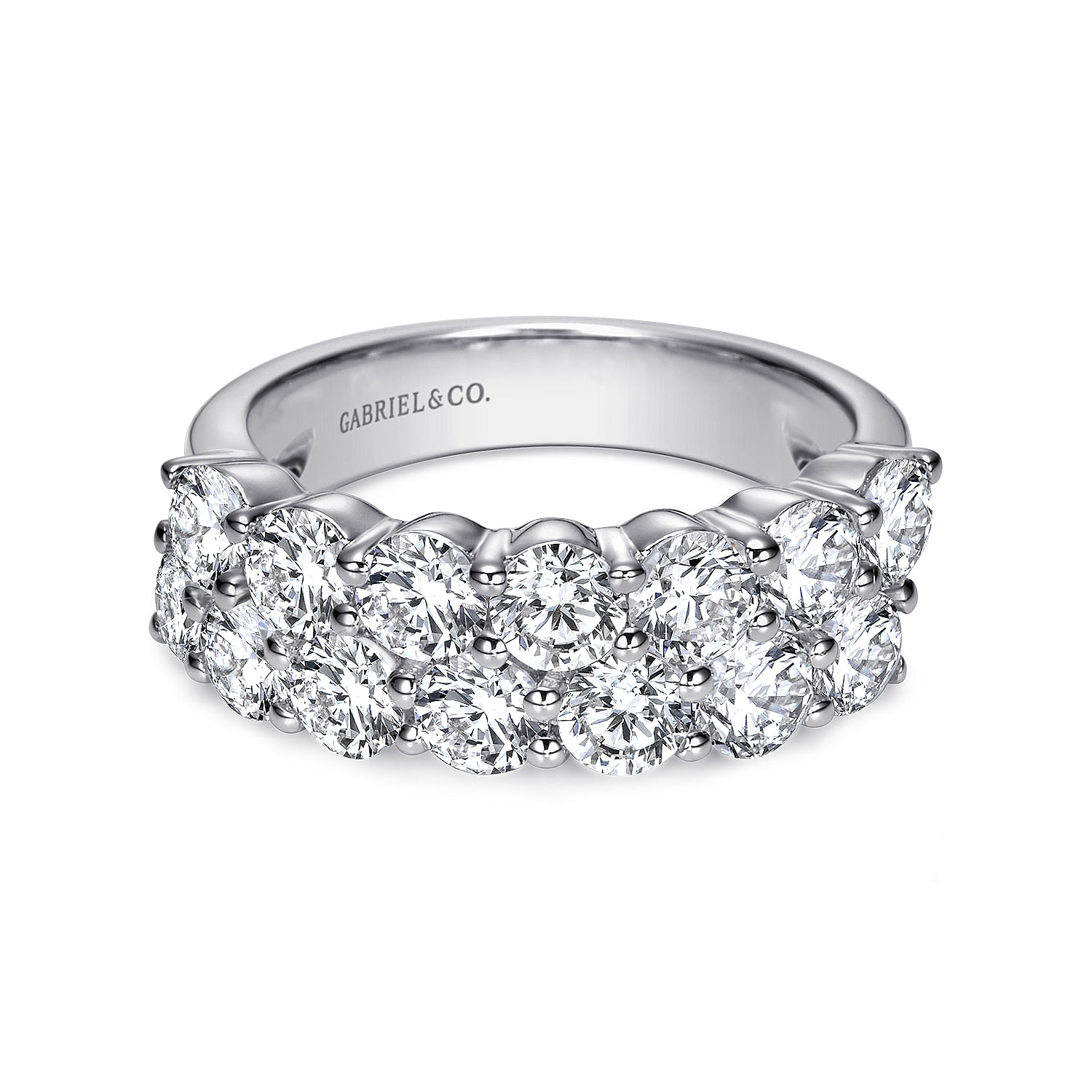 14k White Gold Diamond Fancy 14k White Gold Diamond Fancy