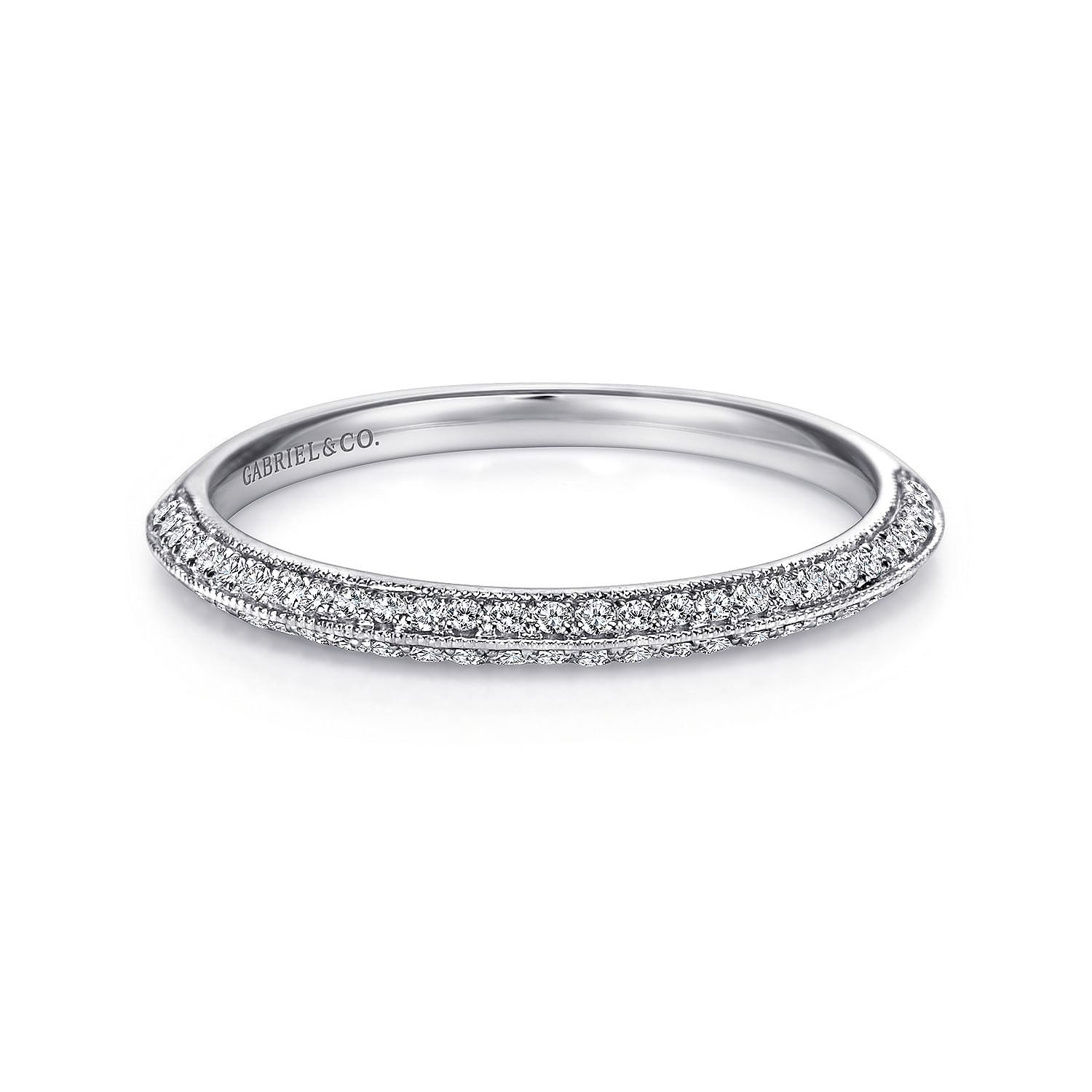 14k White Gold Diamond Fancy 14k White Gold Diamond Fancy