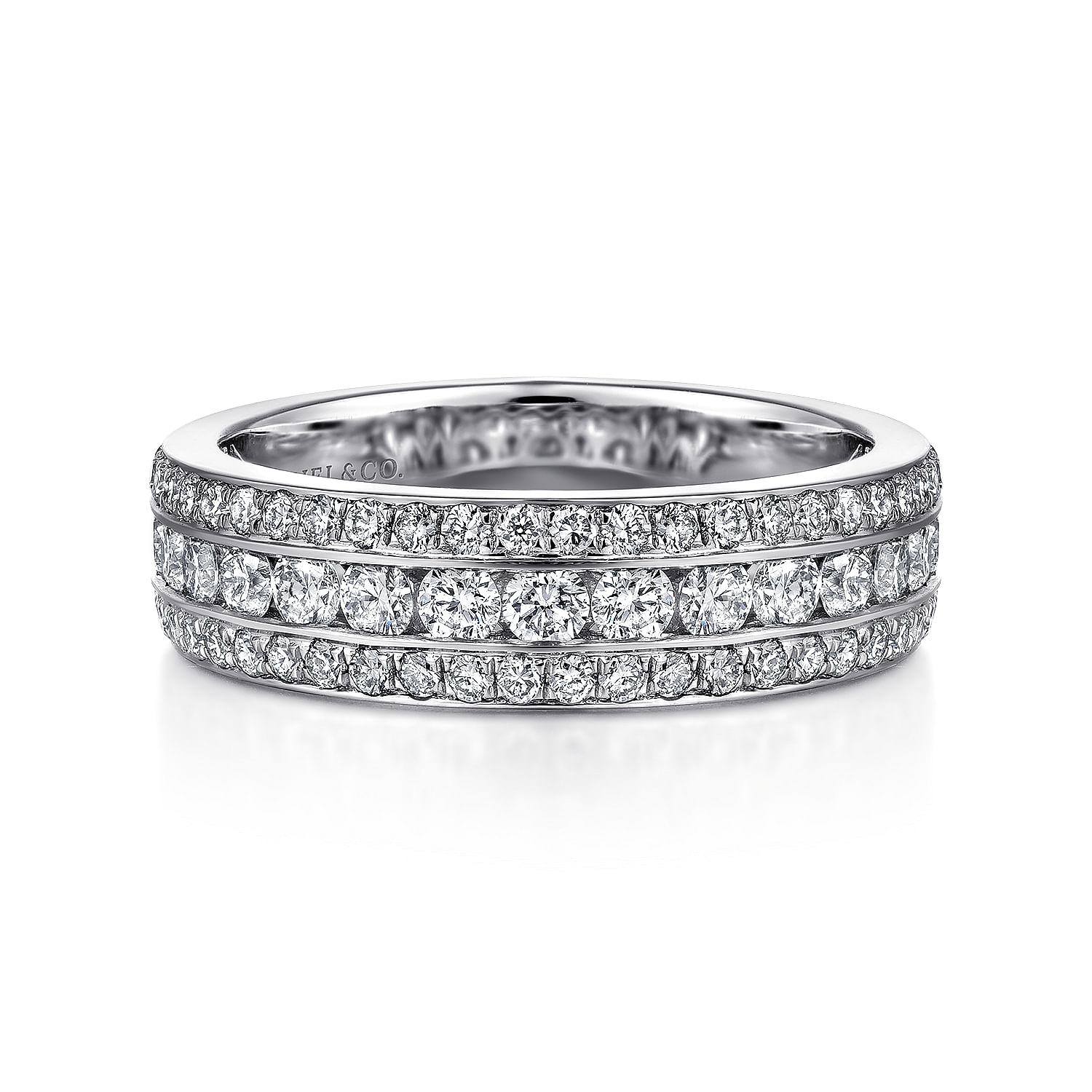14k White Gold Diamond Fancy 14k White Gold Diamond Fancy