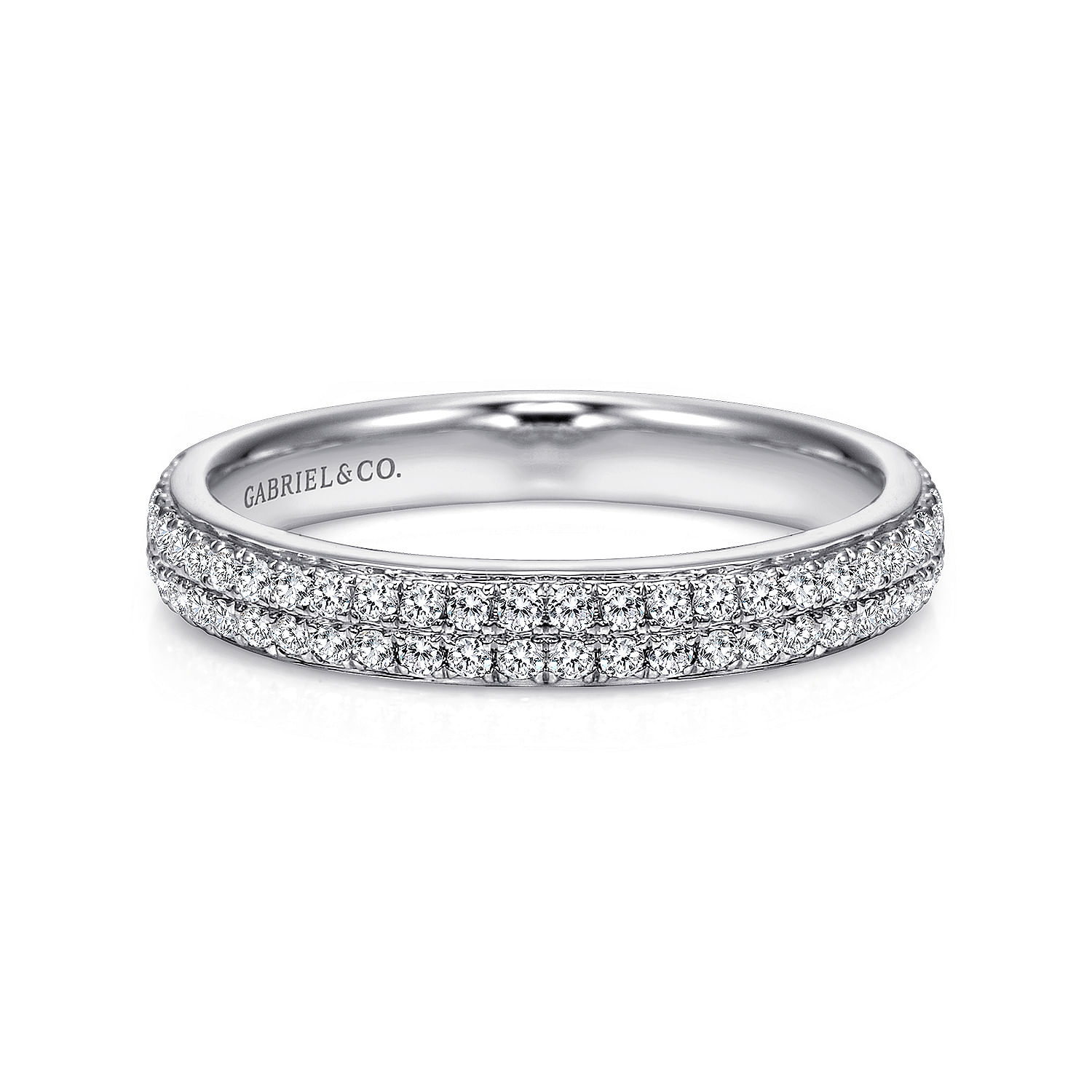 14k White Gold Diamond Fancy 14k White Gold Diamond Fancy