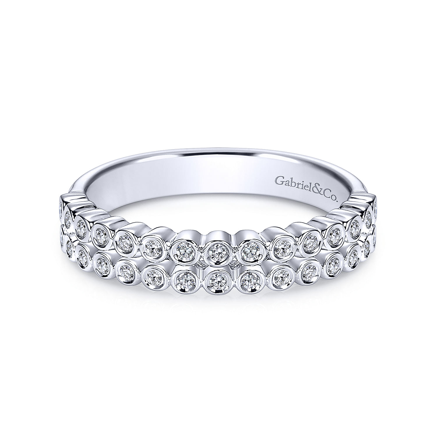 14k White Gold Diamond Fancy 14k White Gold Diamond Fancy