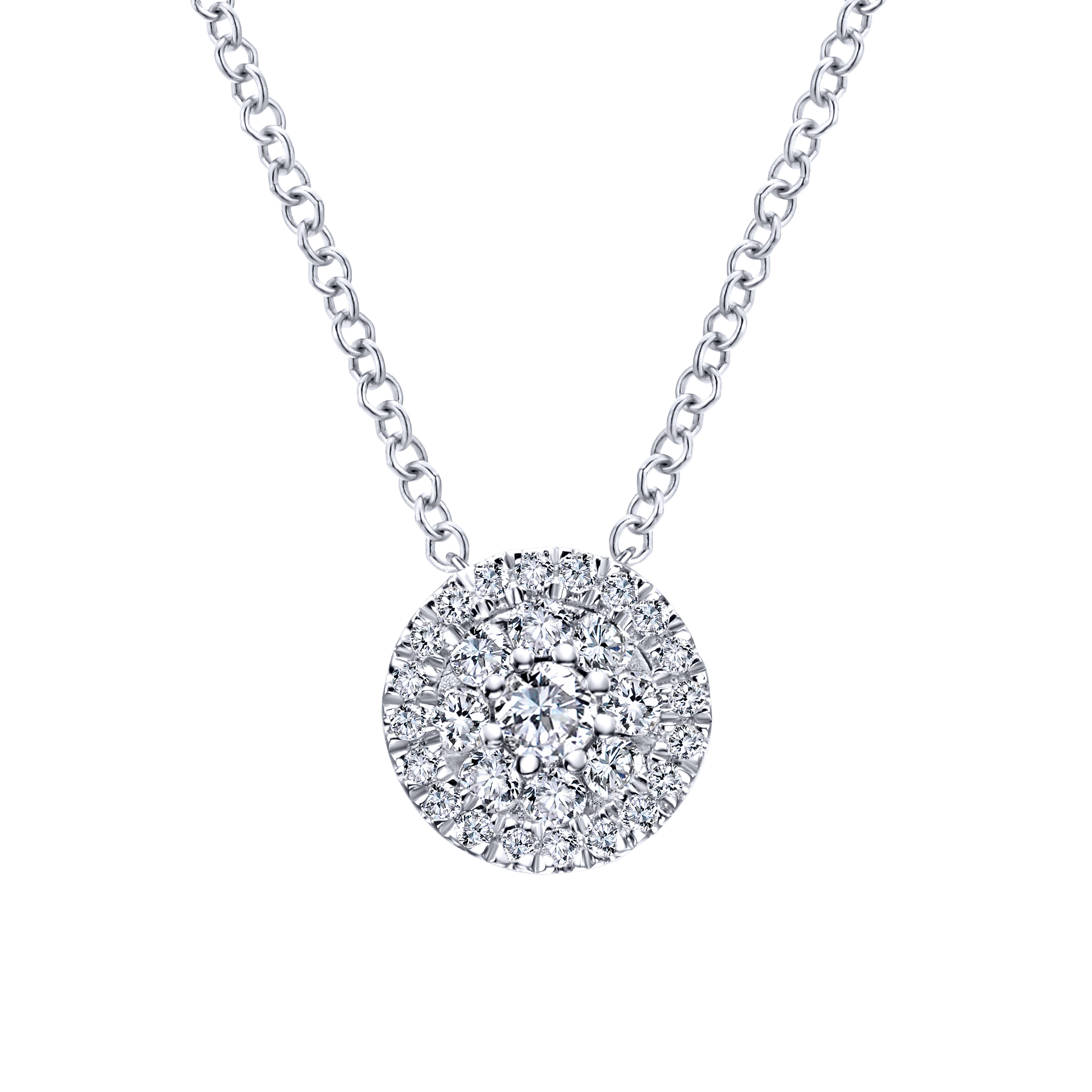 14k White Gold Diamond Fashion 14k White Gold Diamond Fashion