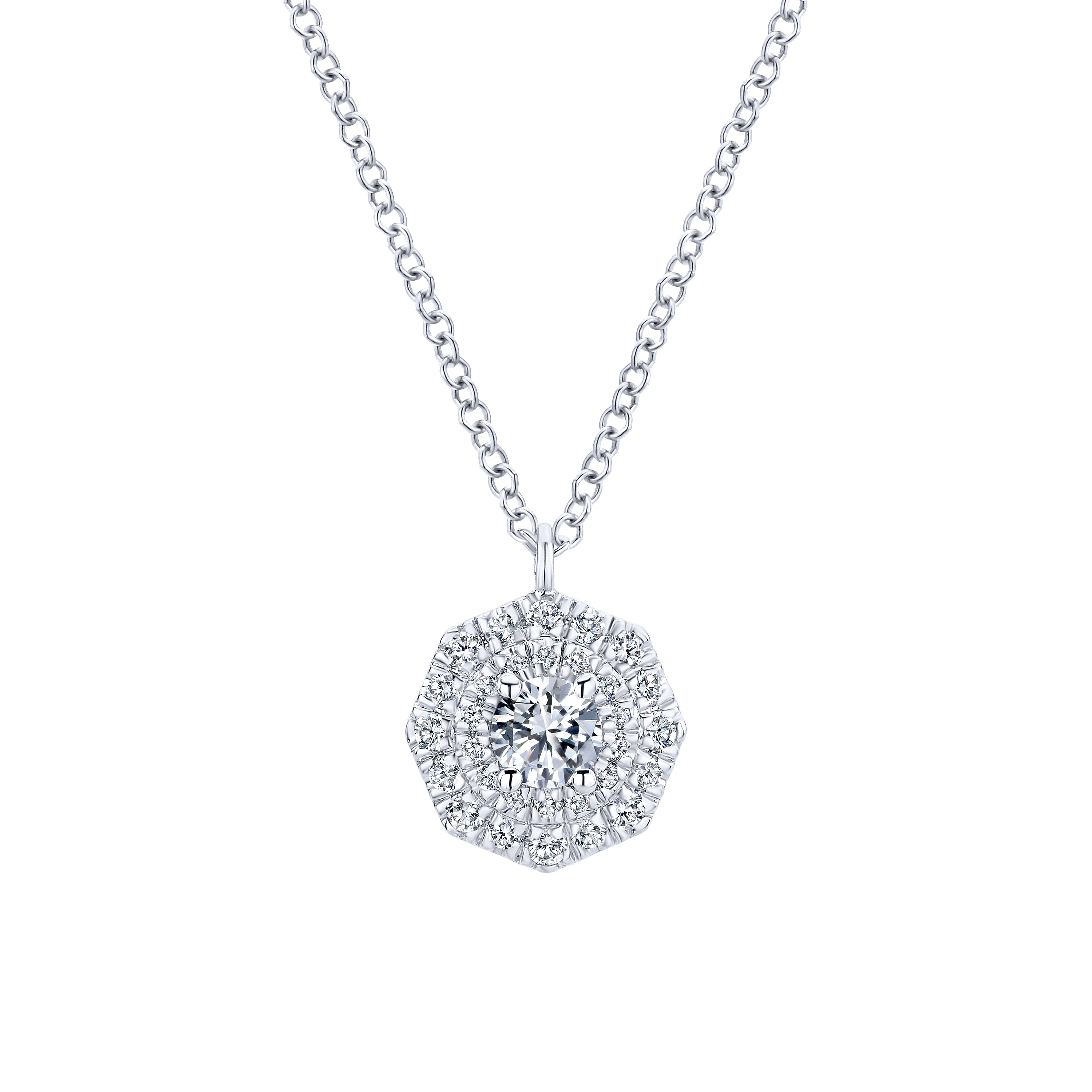 14k White Gold Diamond Fashion 14k White Gold Diamond Fashion