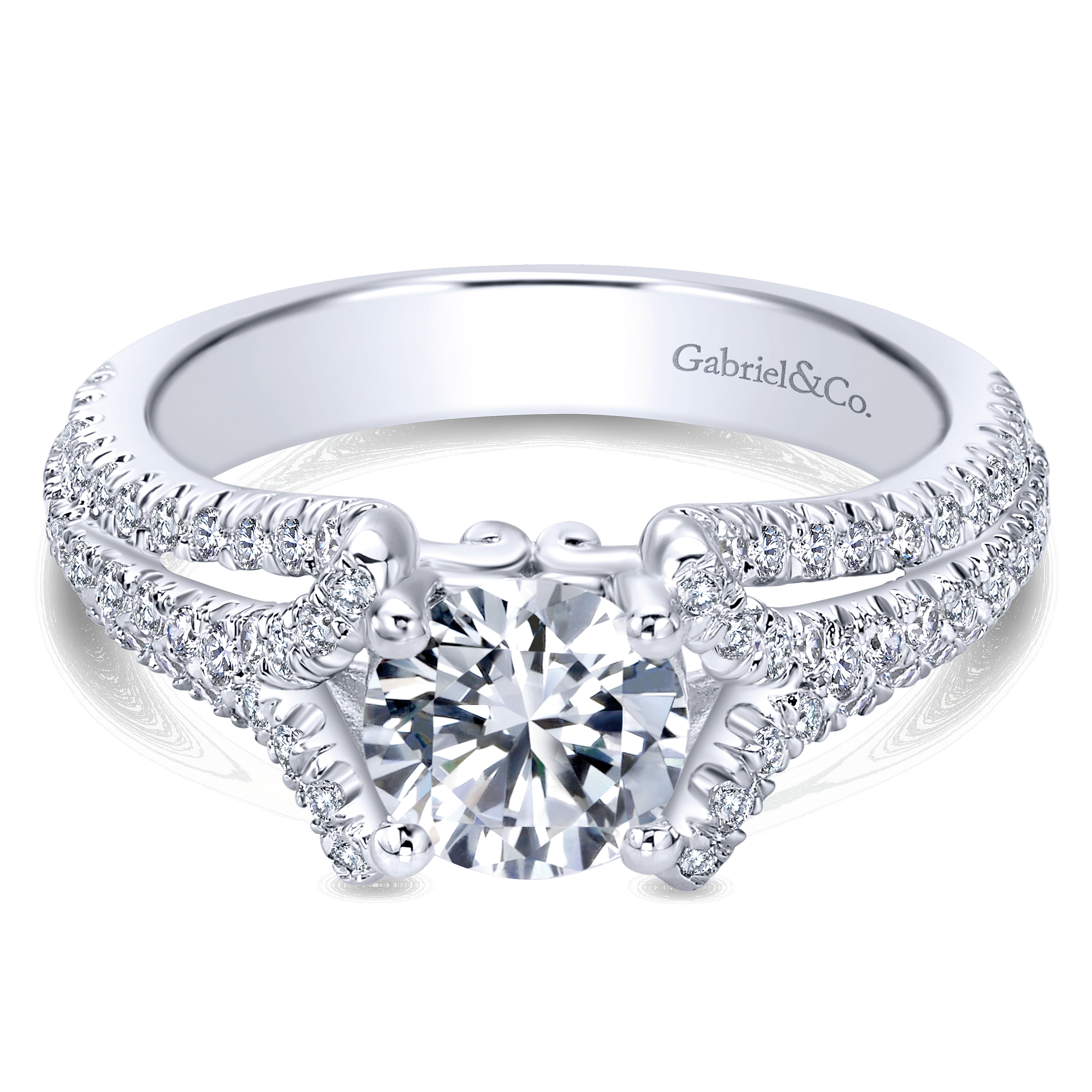 free-form-engagement-rings-gabriel-co