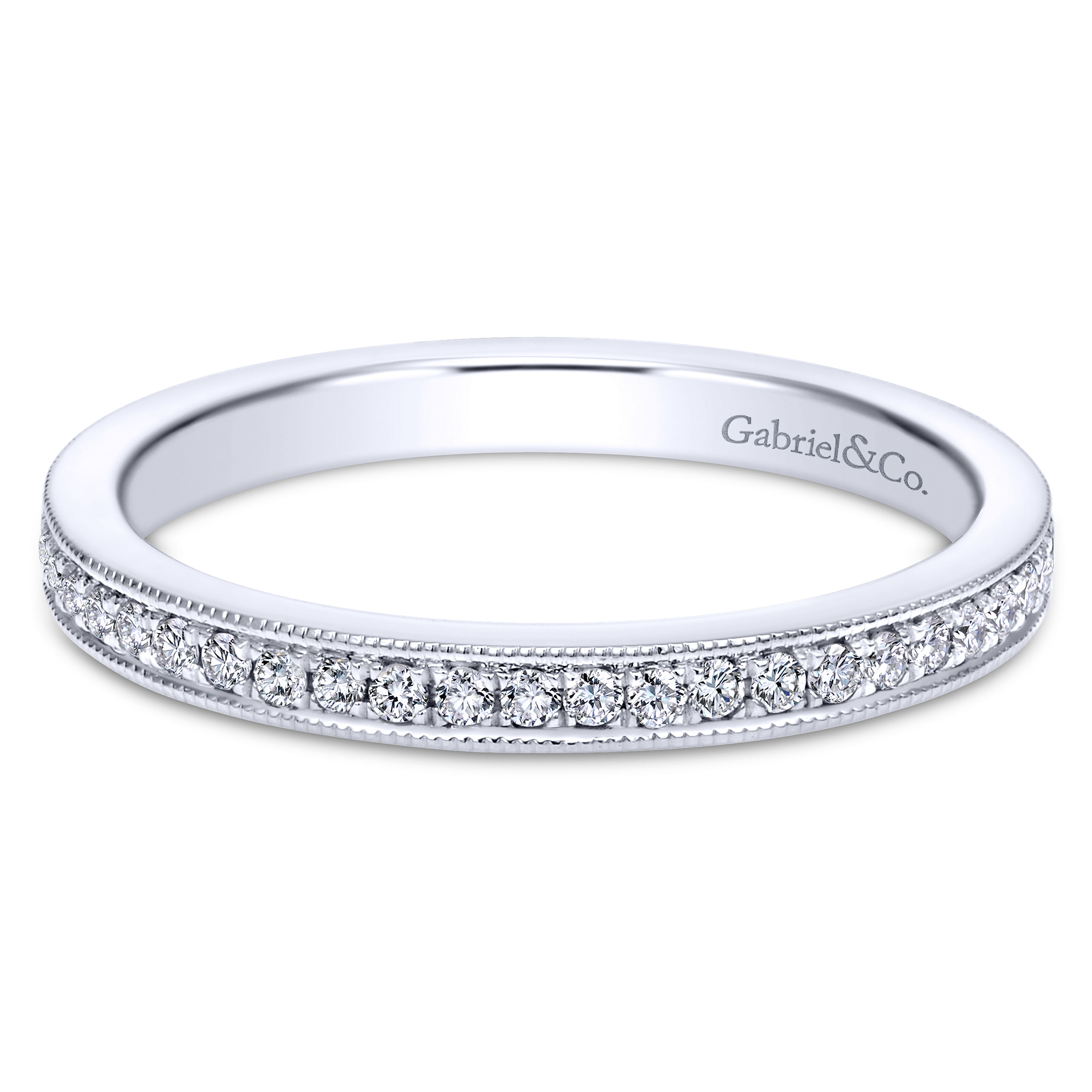 14k White Gold Diamond Midi 14k White Gold Diamond Midi