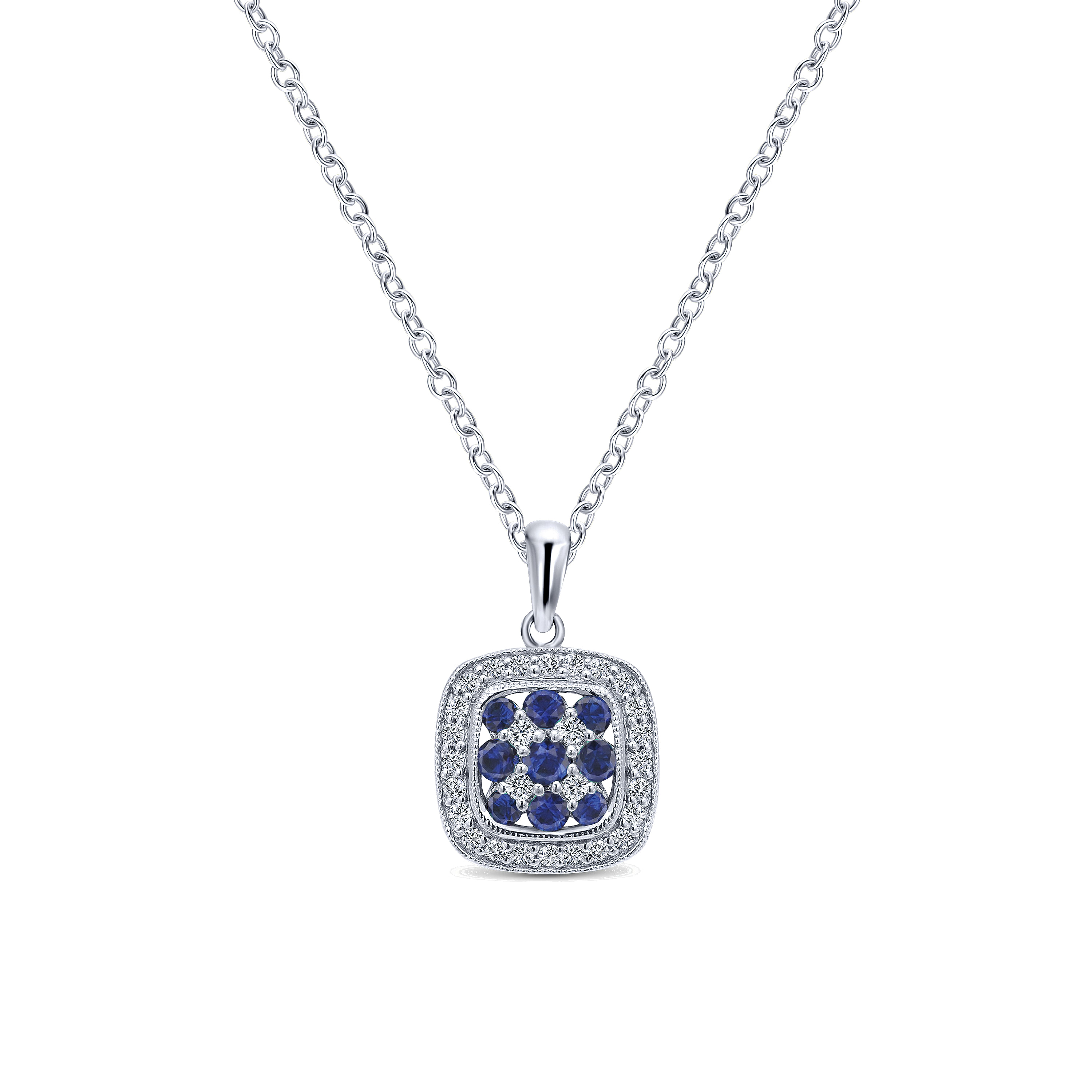14k White Gold Fashion 14k White Gold Fashion