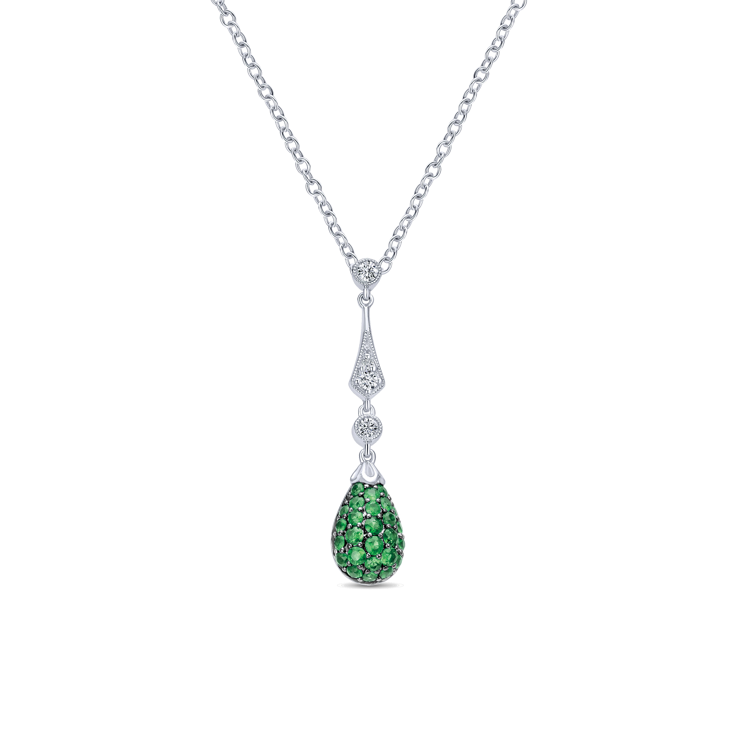 14k White Gold Fashion 14k White Gold Fashion