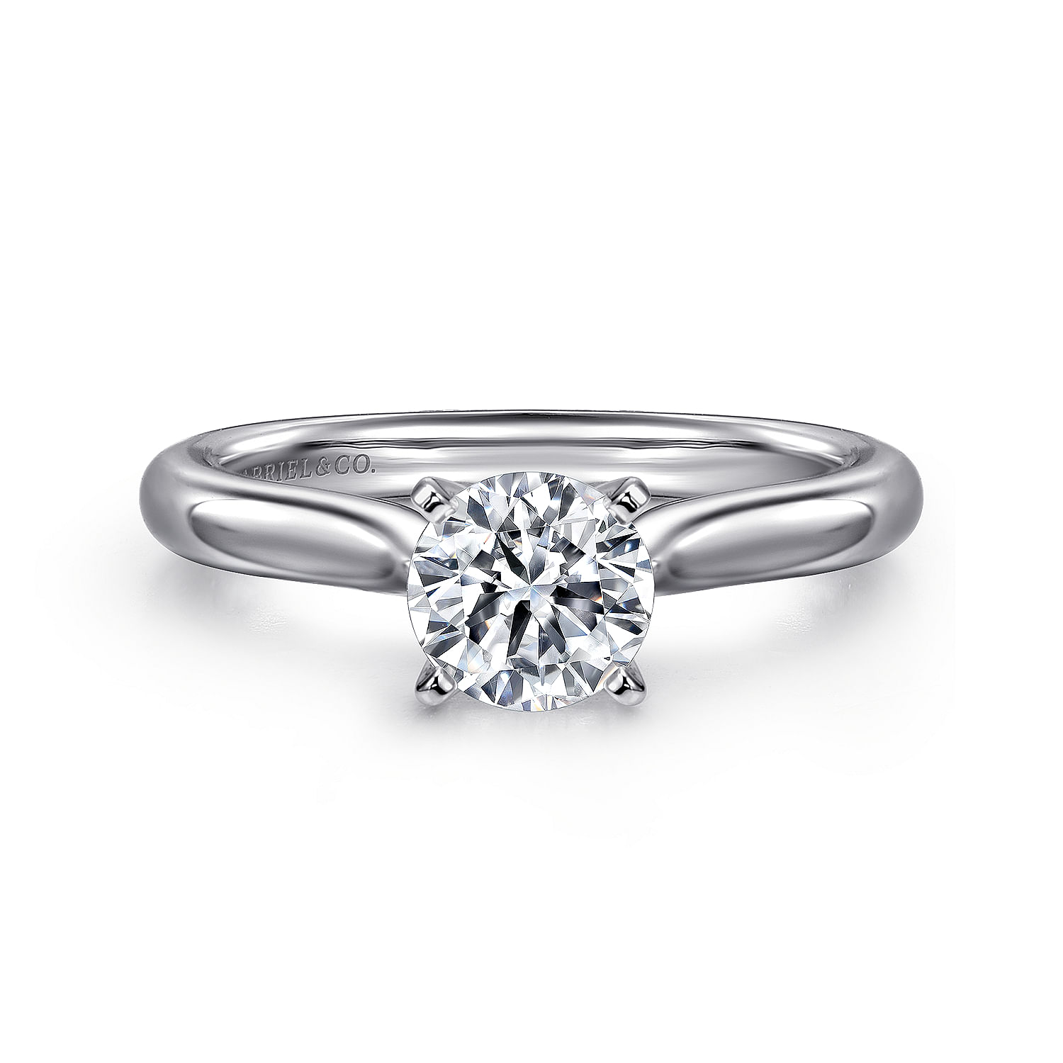 Engagement Rings - Gabriel & Co