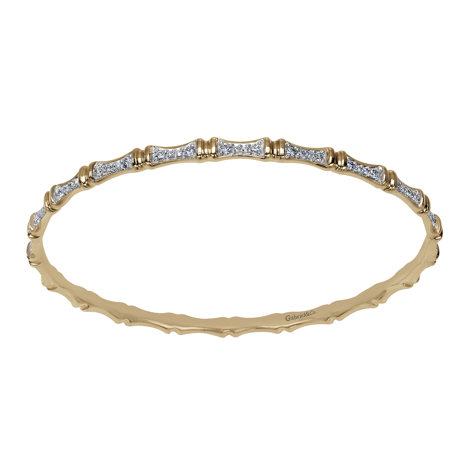 14k Yellow Gold Diamond 14k Yellow Gold Diamond