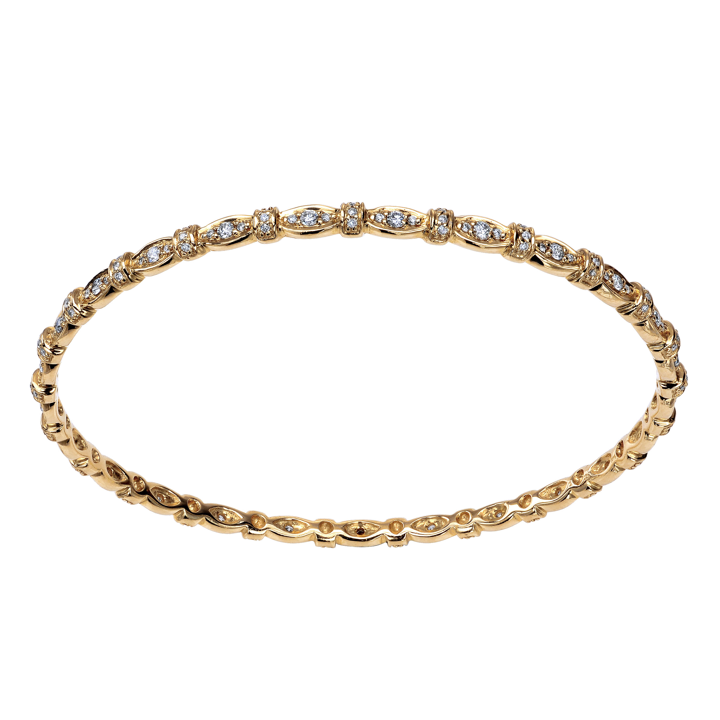 14k Yellow Gold Diamond 14k Yellow Gold Diamond