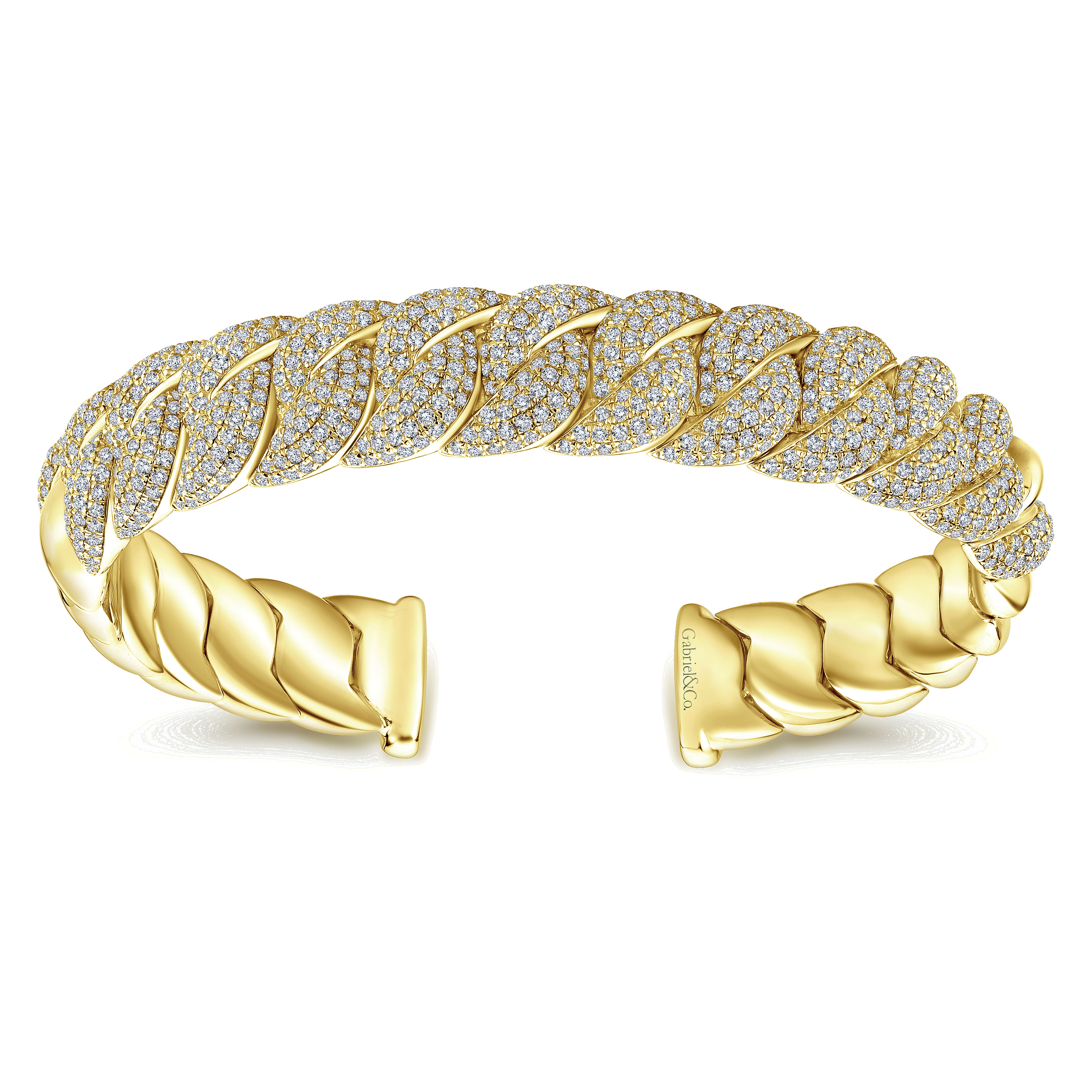 14k Yellow Gold Diamond 14k Yellow Gold Diamond