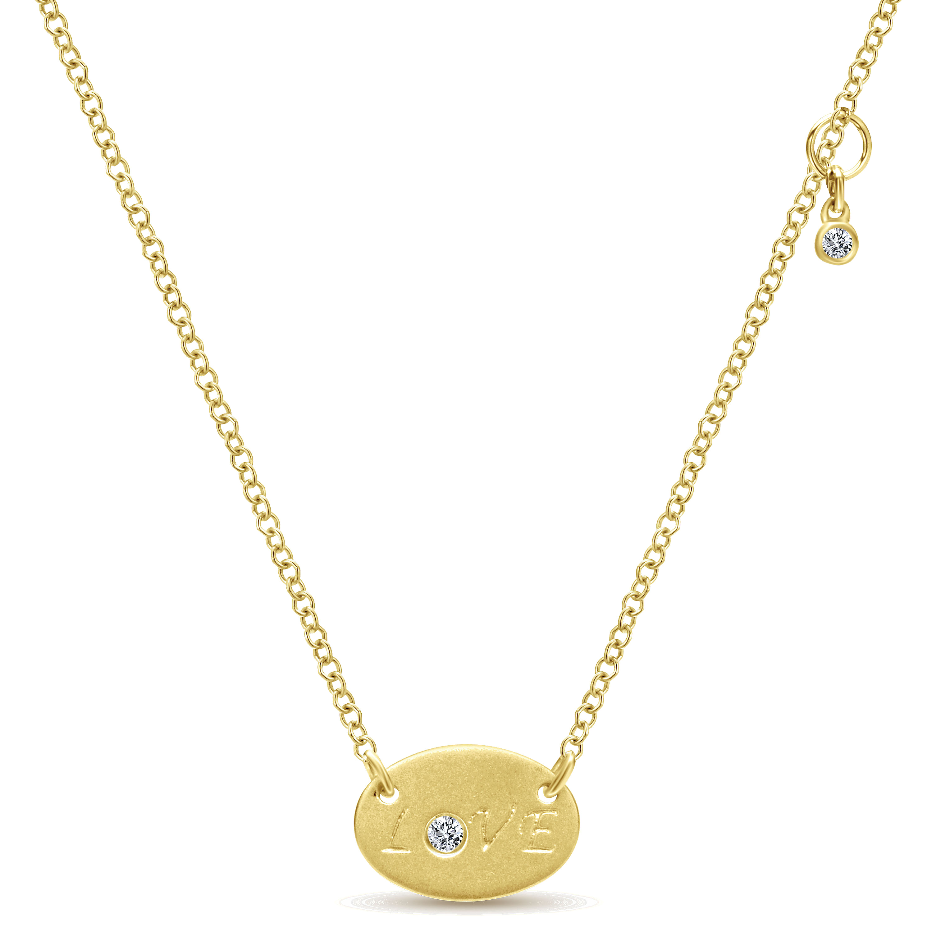 14k Yellow Gold Diamond Fashion 14k Yellow Gold Diamond Fashion