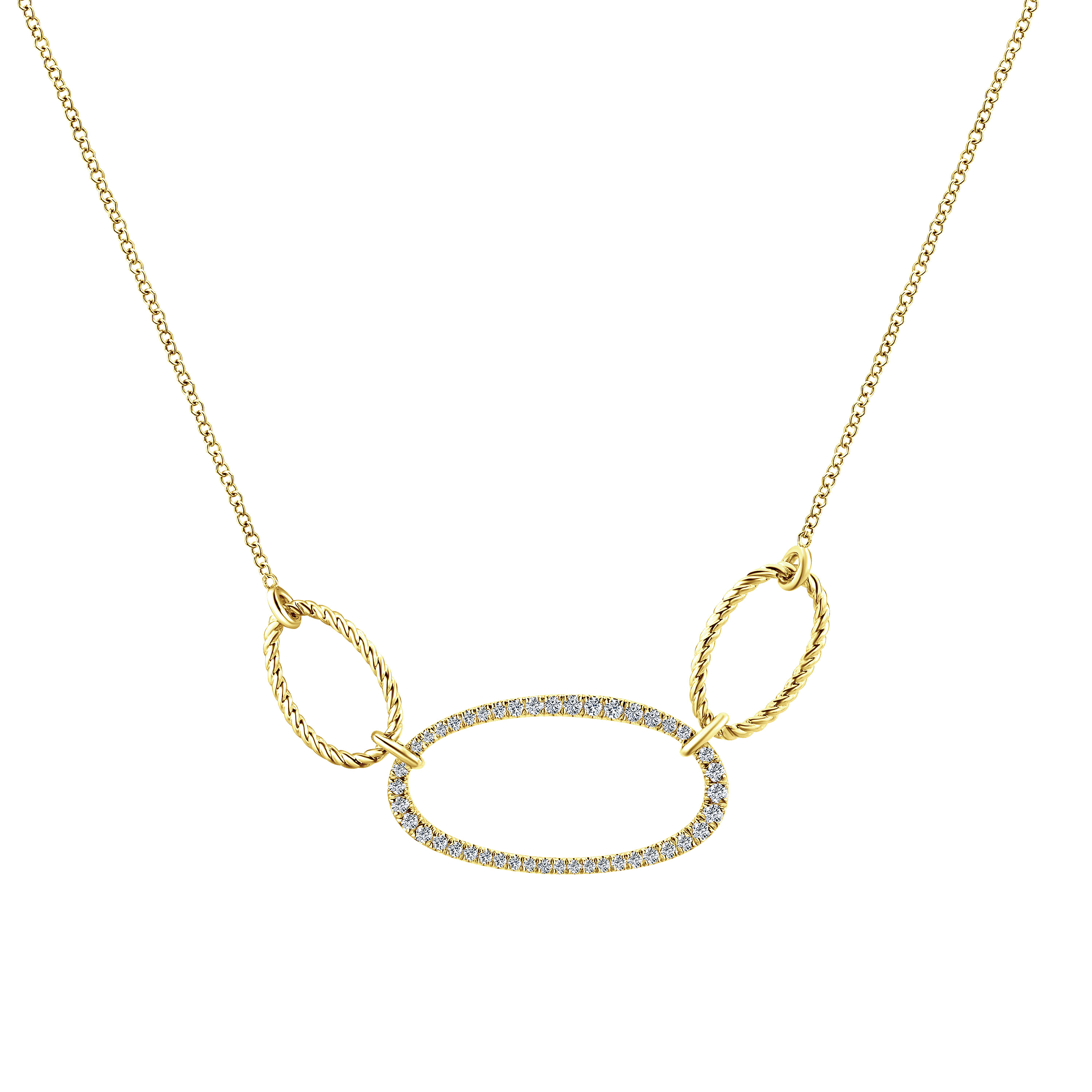 14k Yellow Gold Diamond Fashion 14k Yellow Gold Diamond Fashion