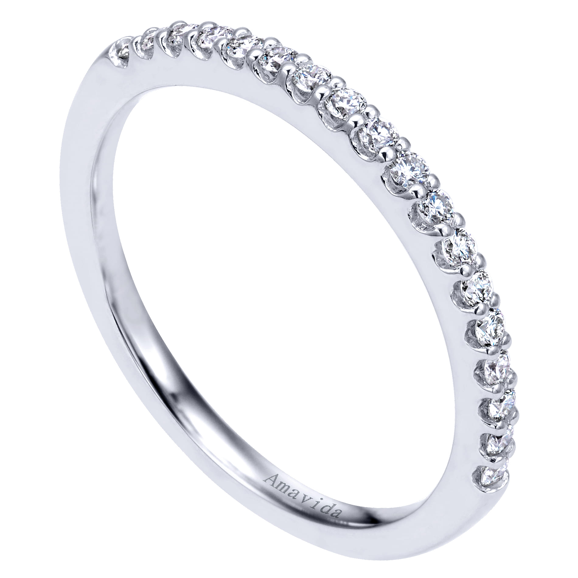 HighEnd Engagement & Wedding Rings Amavida Collection