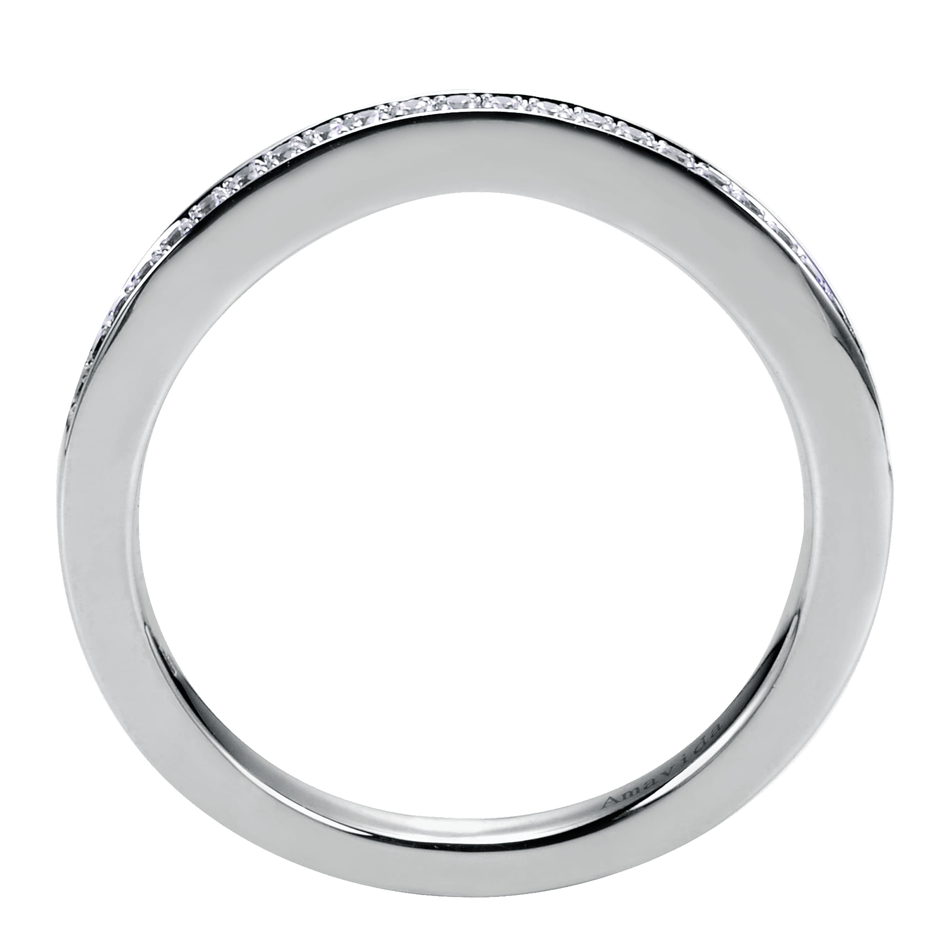 HighEnd Engagement & Wedding Rings Amavida Collection