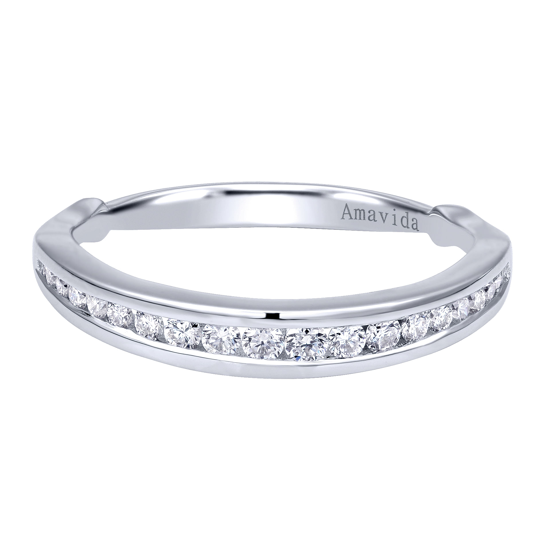 18k White Gold Diamond 18k White Gold Diamond