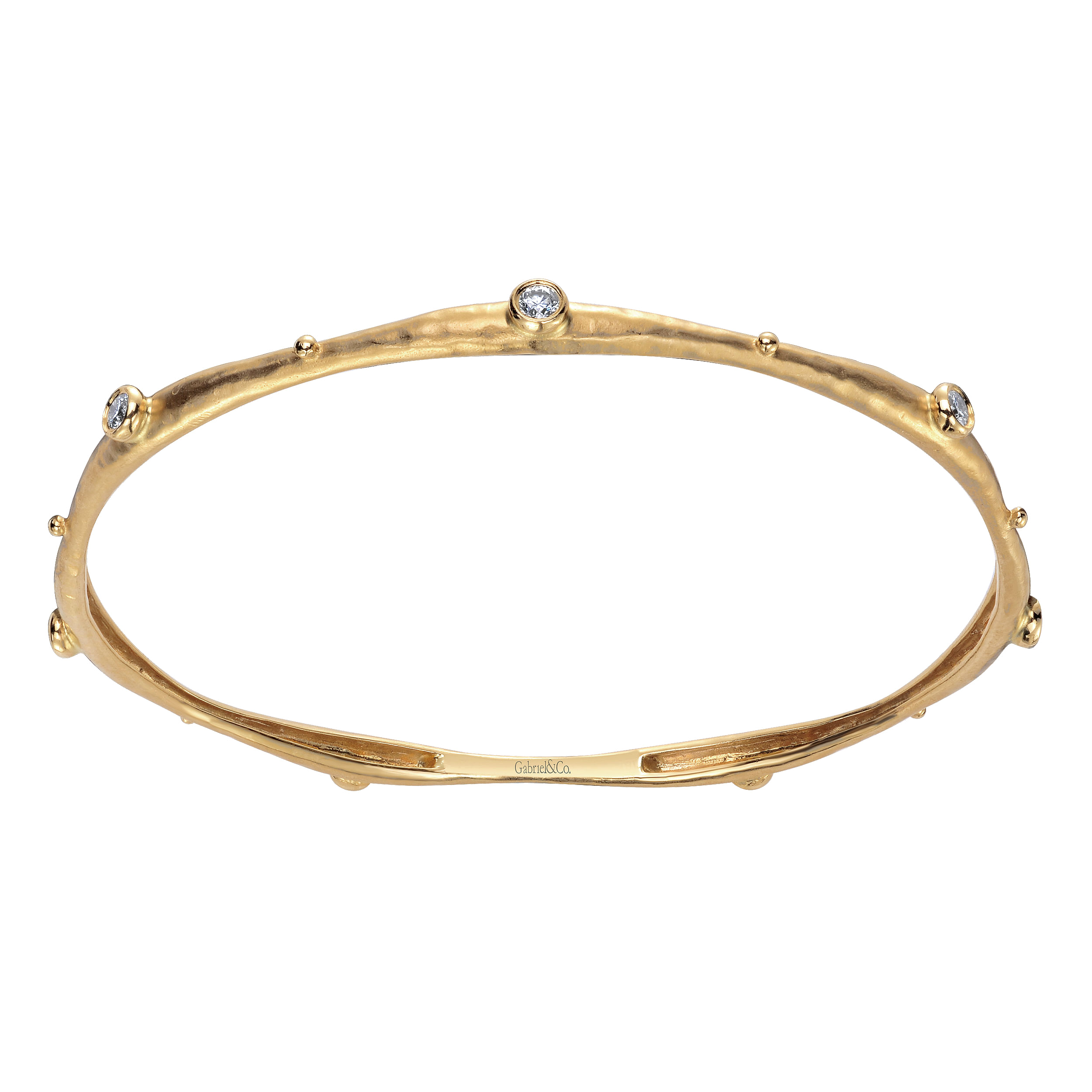 18k Yellow Gold Diamond 18k Yellow Gold Diamond