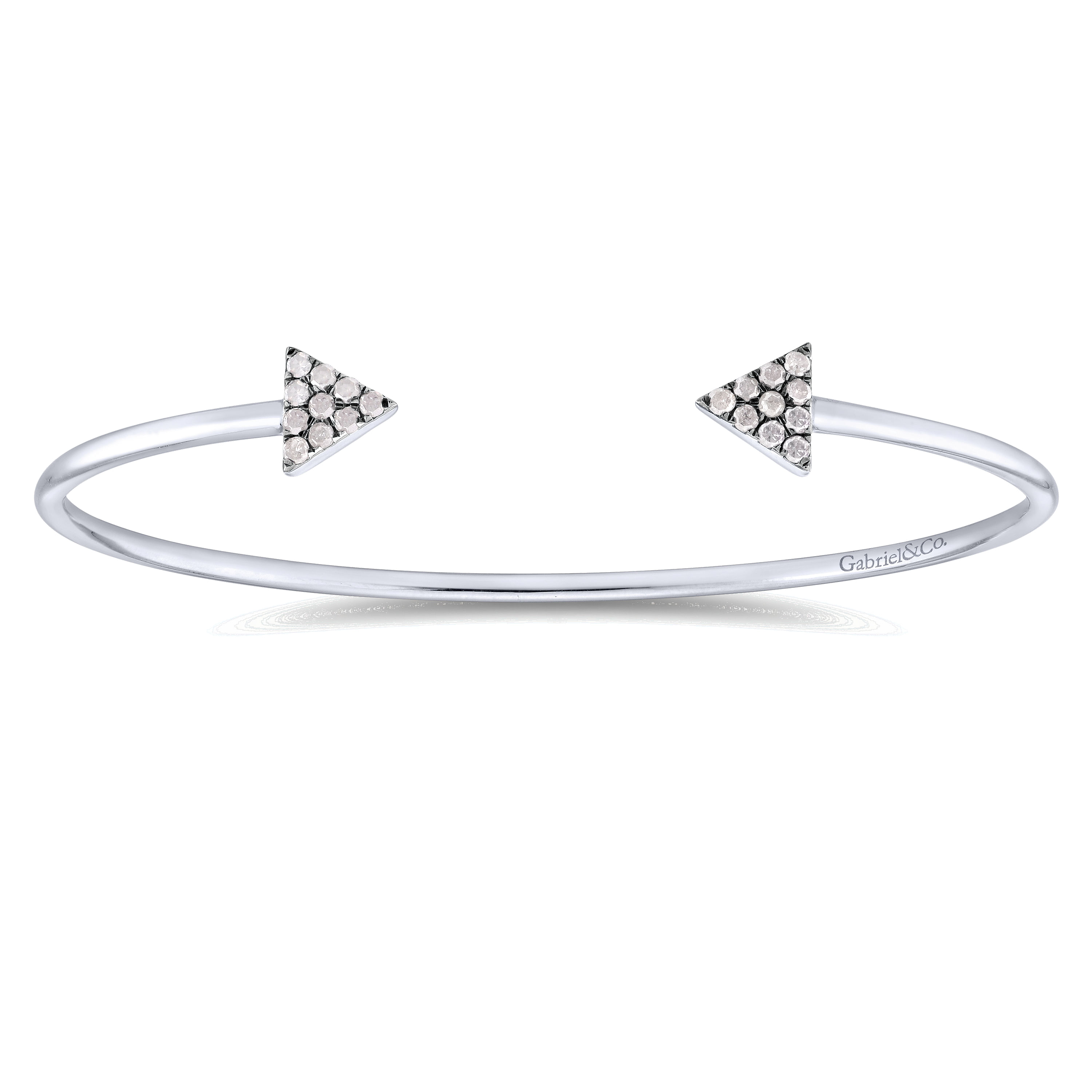 925 Silver Candlelight Diamond 925 Silver Candlelight Diamond