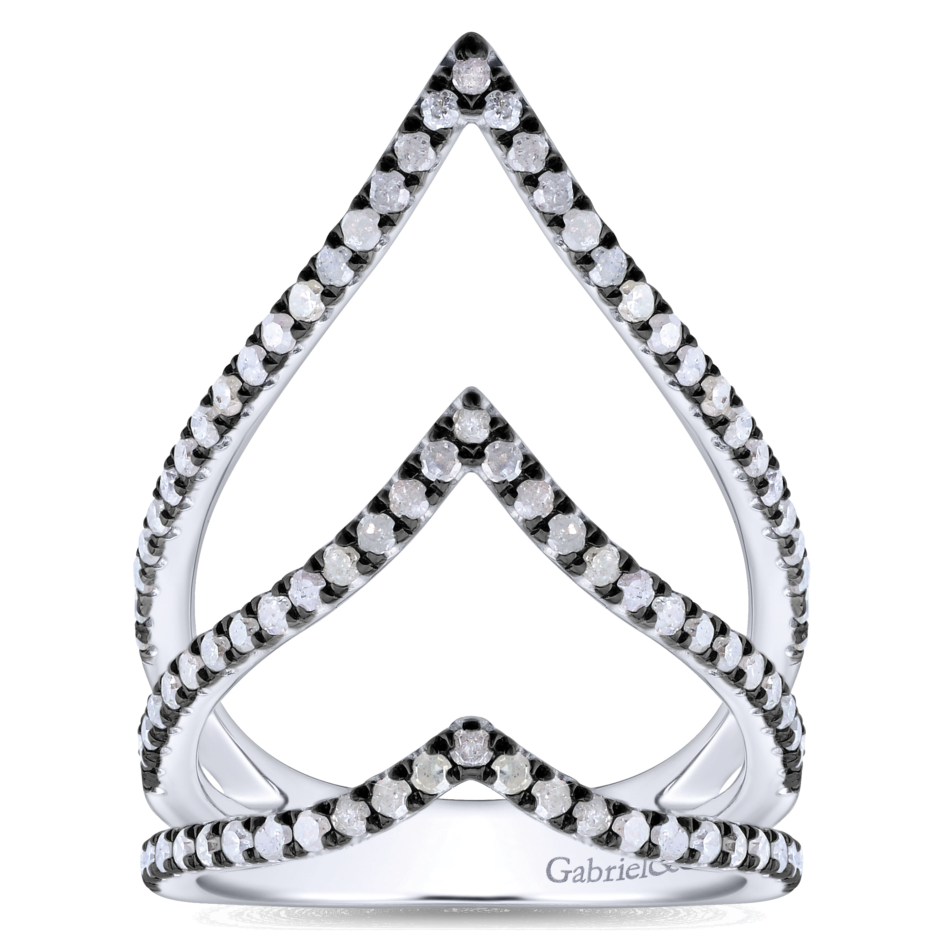 925 Silver Candlelight Diamond Fashion Ladies 925 Silver Candlelight Diamond Fashion Ladies