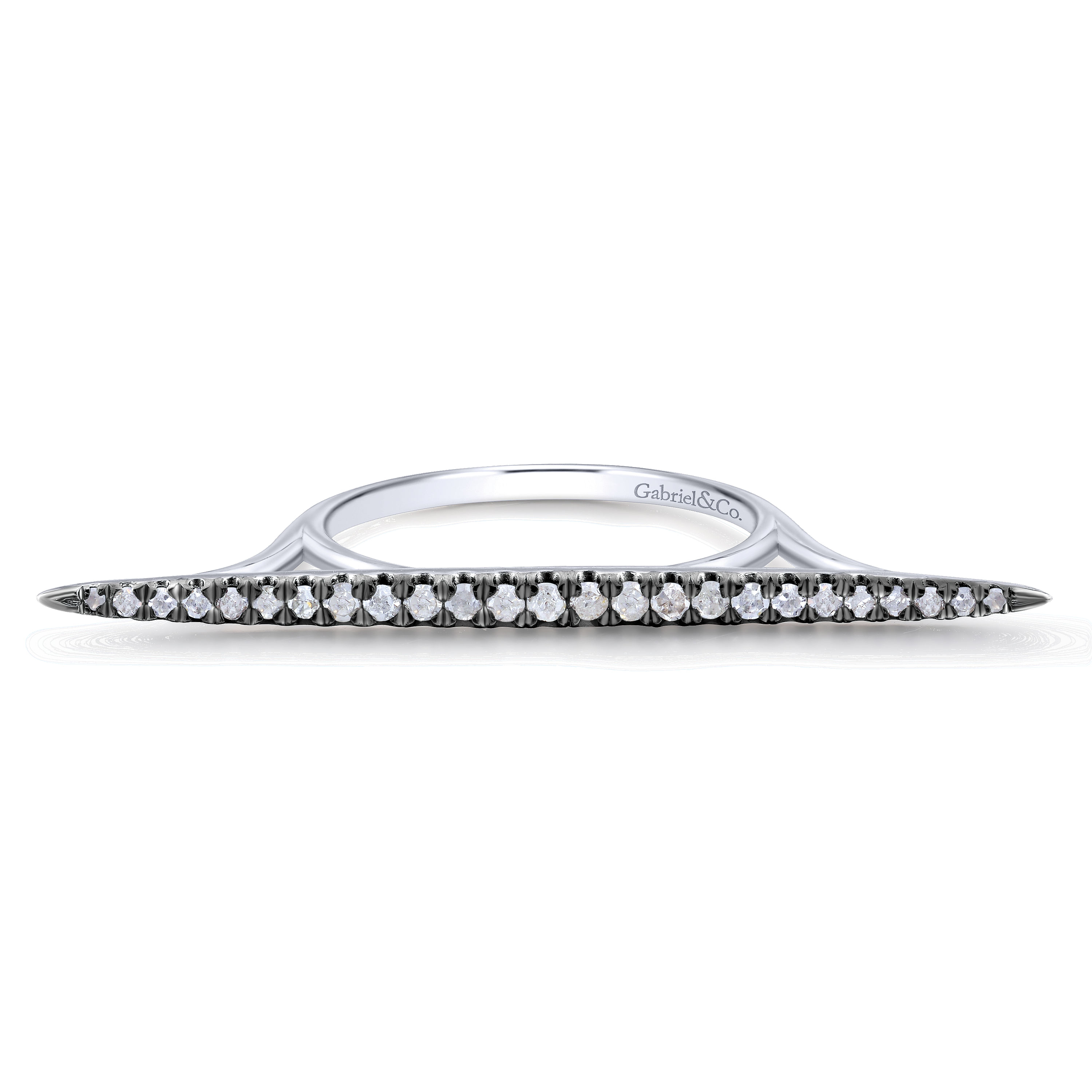 925 Silver Candlelight Diamond Fashion 925 Silver Candlelight Diamond Fashion