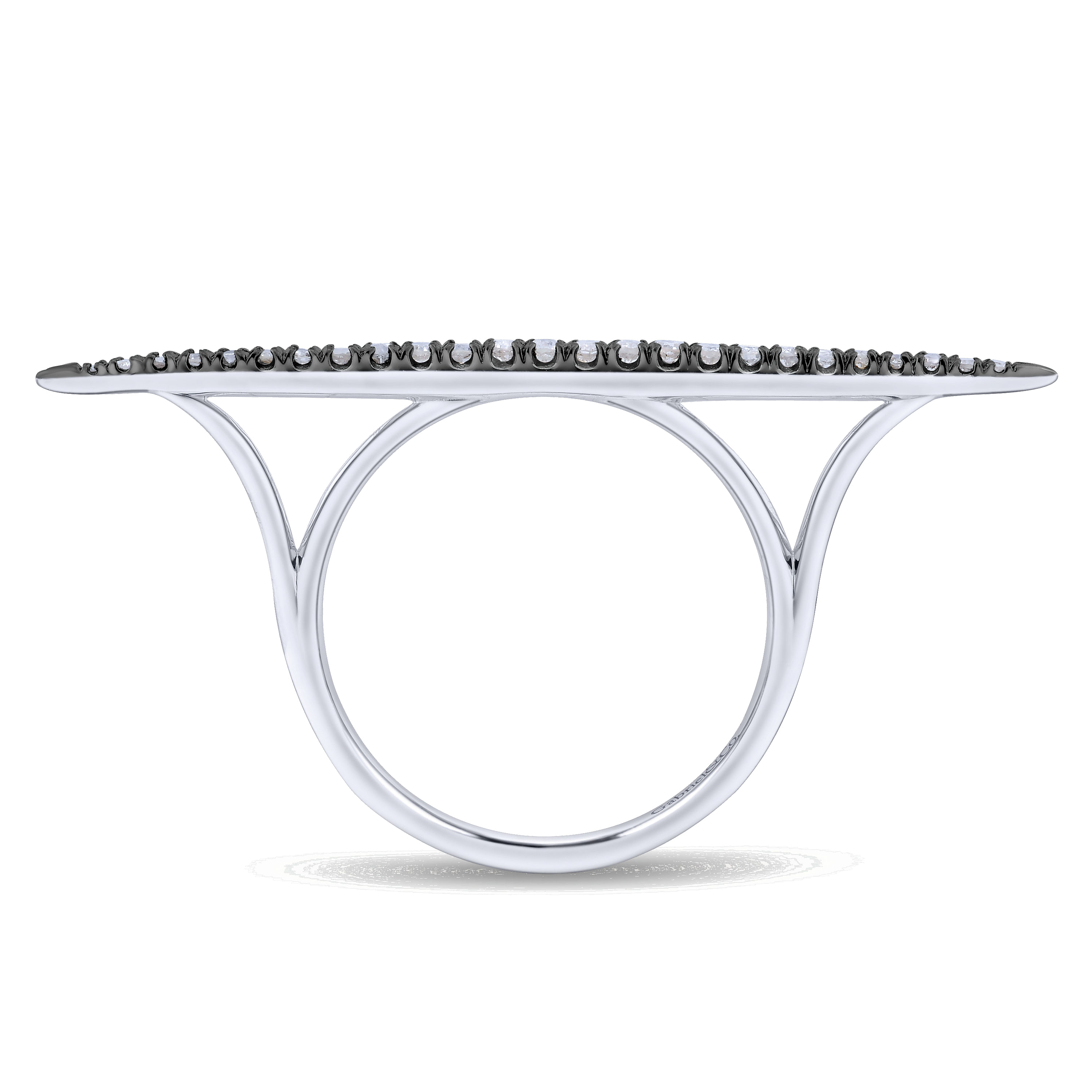 925 Silver Candlelight Diamond Fashion Ladies 925 Silver Candlelight Diamond Fashion Ladies