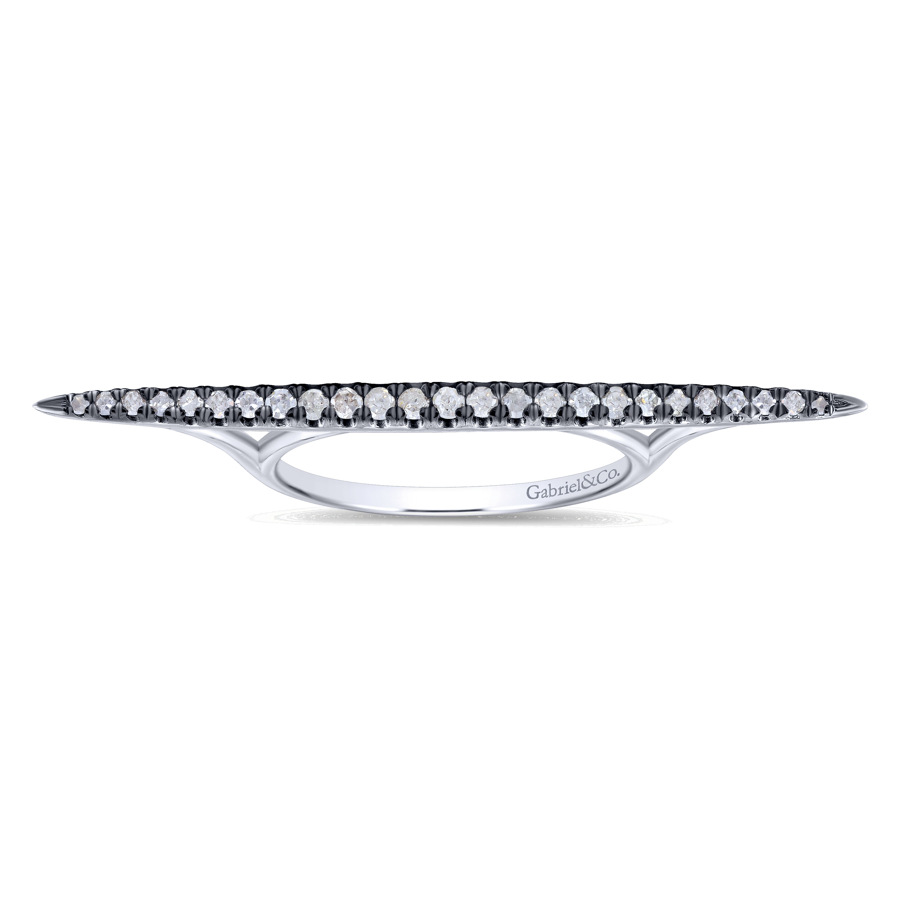 925 Silver Candlelight Diamond Fashion Ladies 925 Silver Candlelight Diamond Fashion Ladies