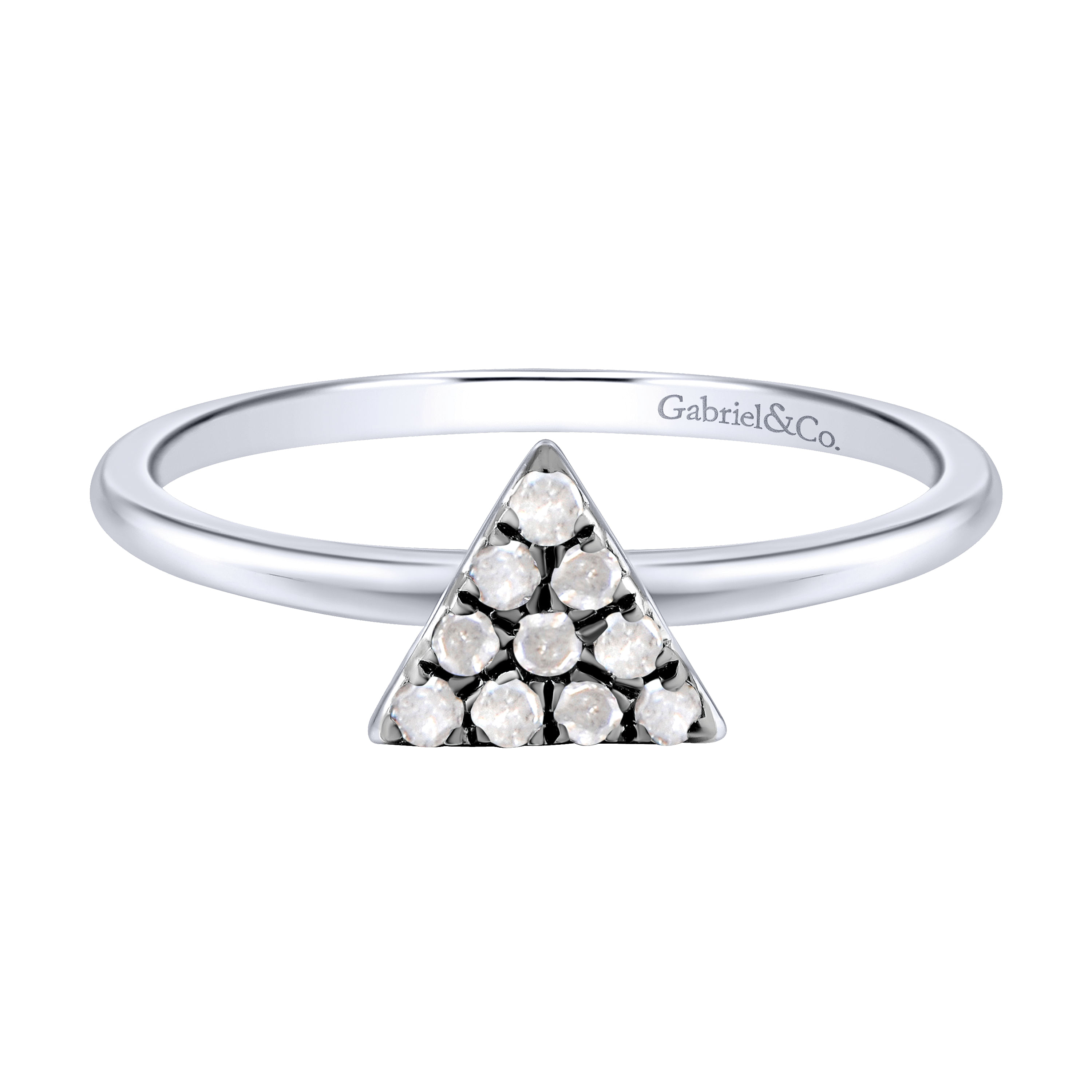 925 Silver Candlelight Diamond Fashion 925 Silver Candlelight Diamond Fashion