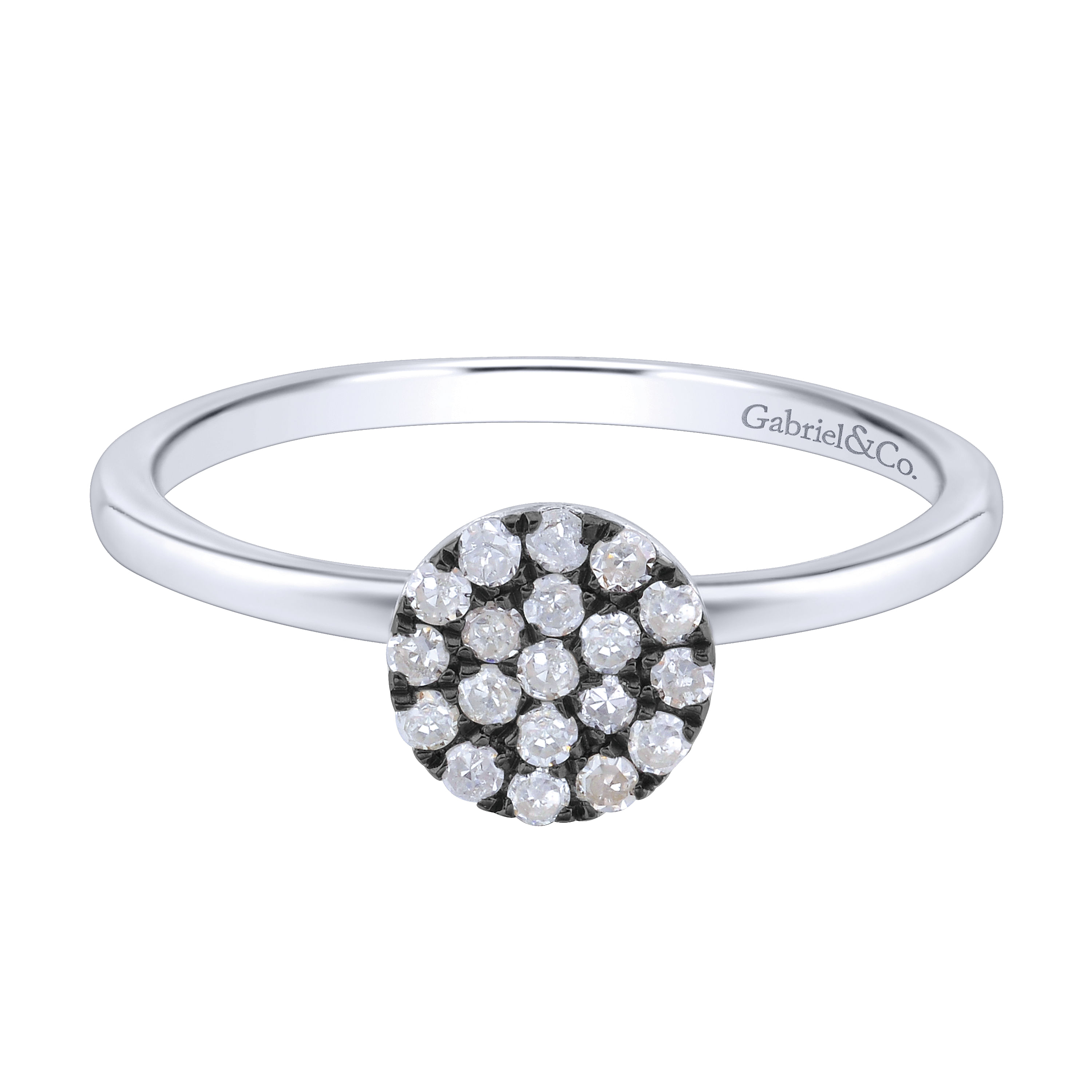 925 Silver Candlelight Diamond Fashion 925 Silver Candlelight Diamond Fashion