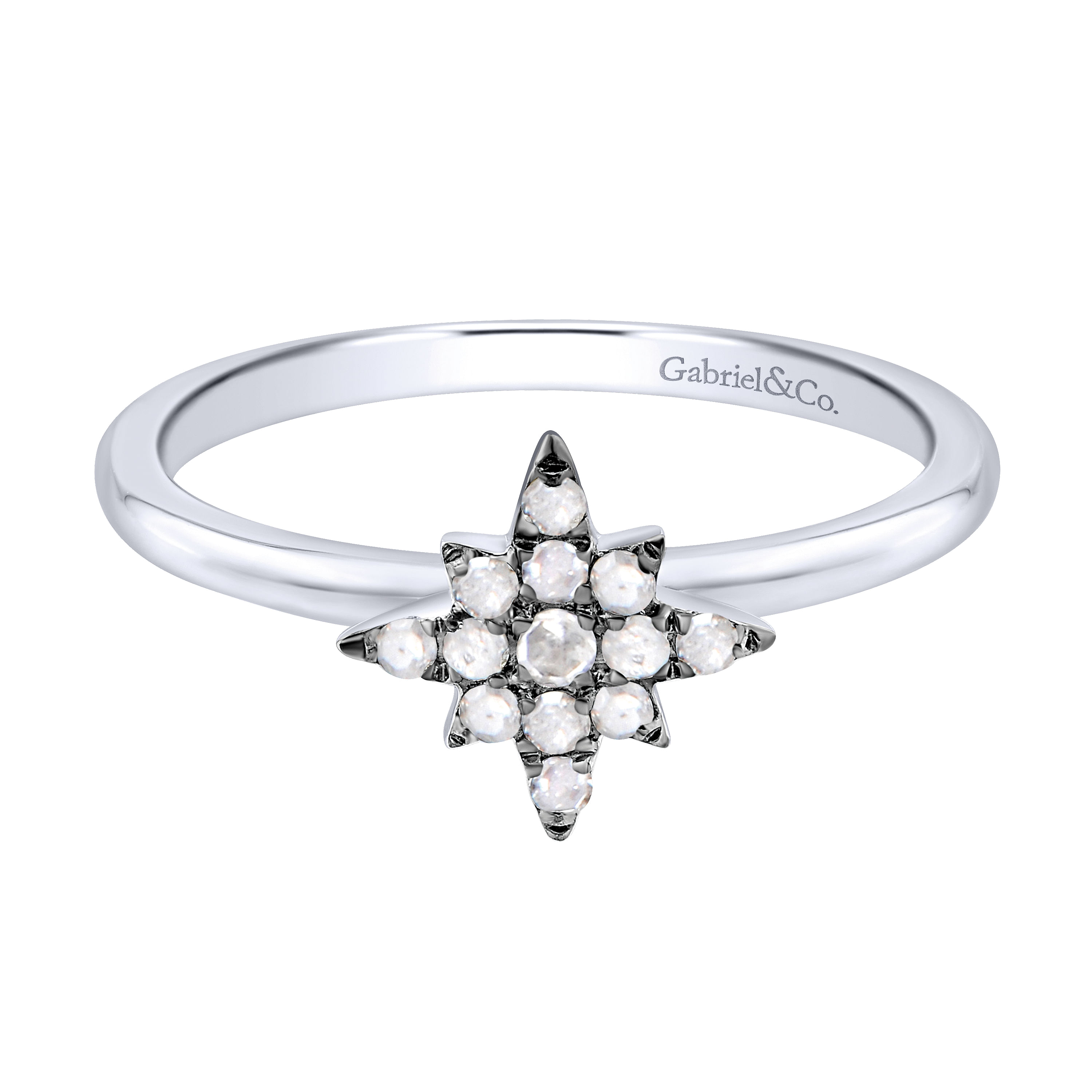 925 Silver Candlelight Diamond Fashion 925 Silver Candlelight Diamond Fashion