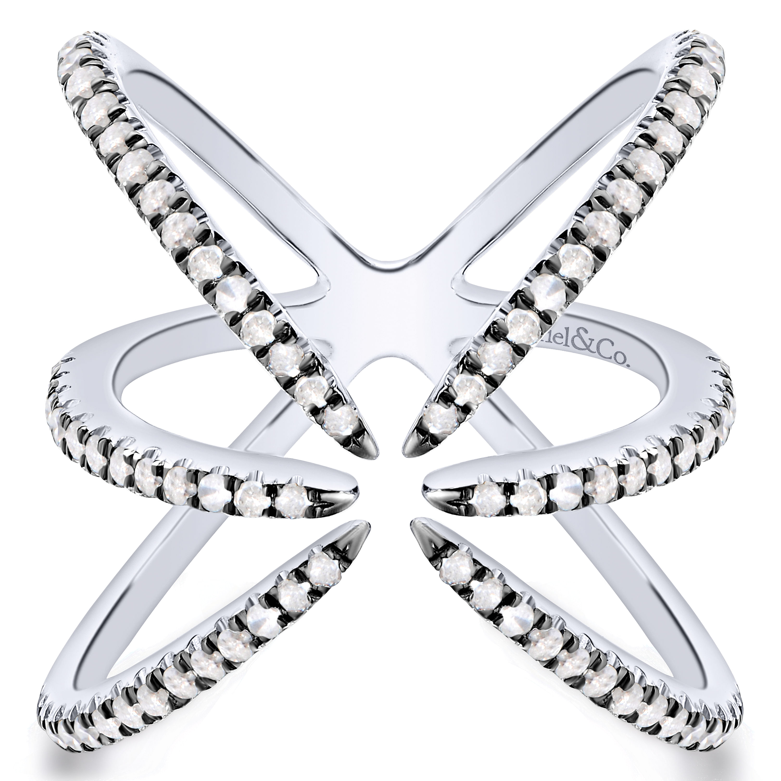925 Silver Candlelight Diamond Fashion 925 Silver Candlelight Diamond Fashion