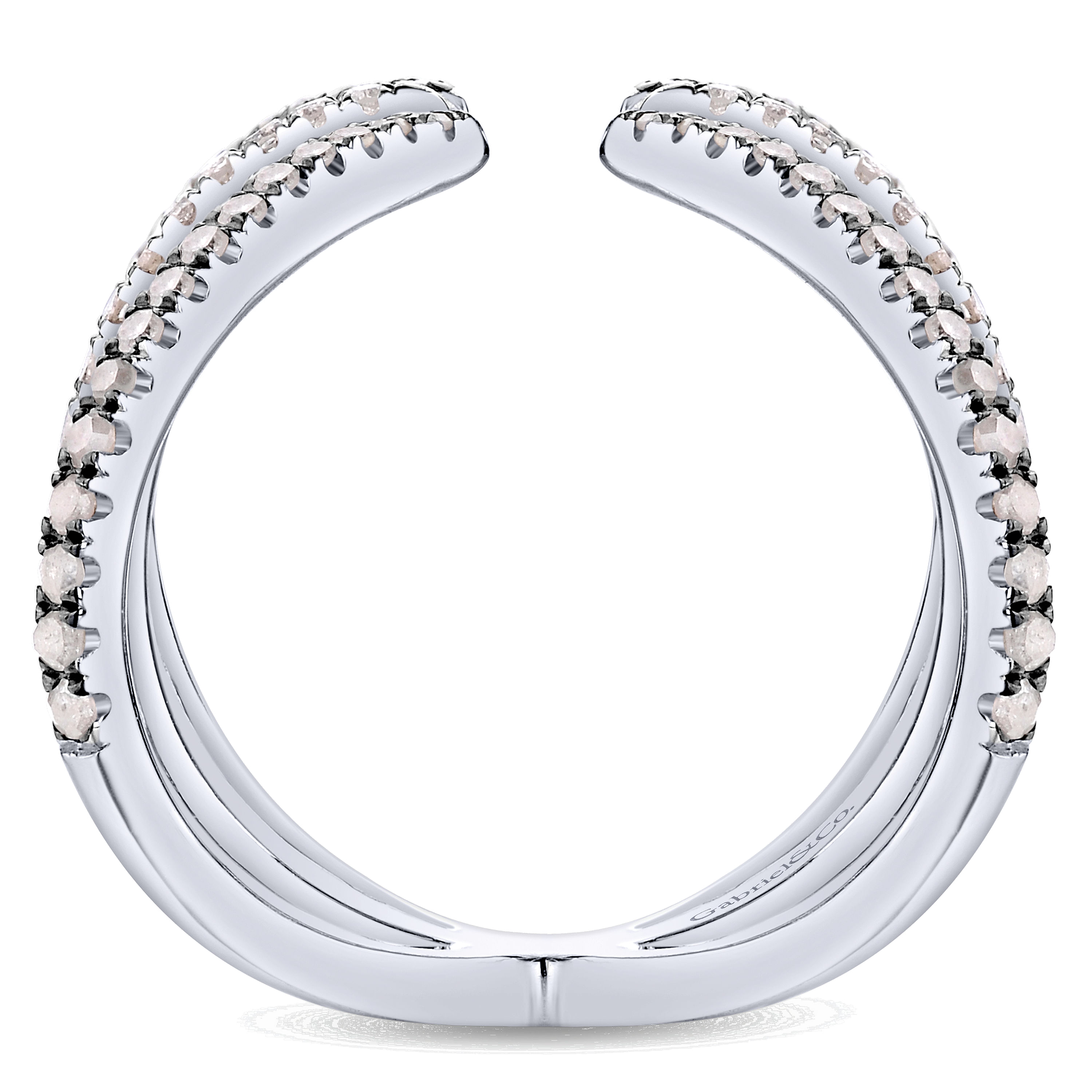 925 Silver Candlelight Diamond Fashion Ladies 925 Silver Candlelight Diamond Fashion Ladies