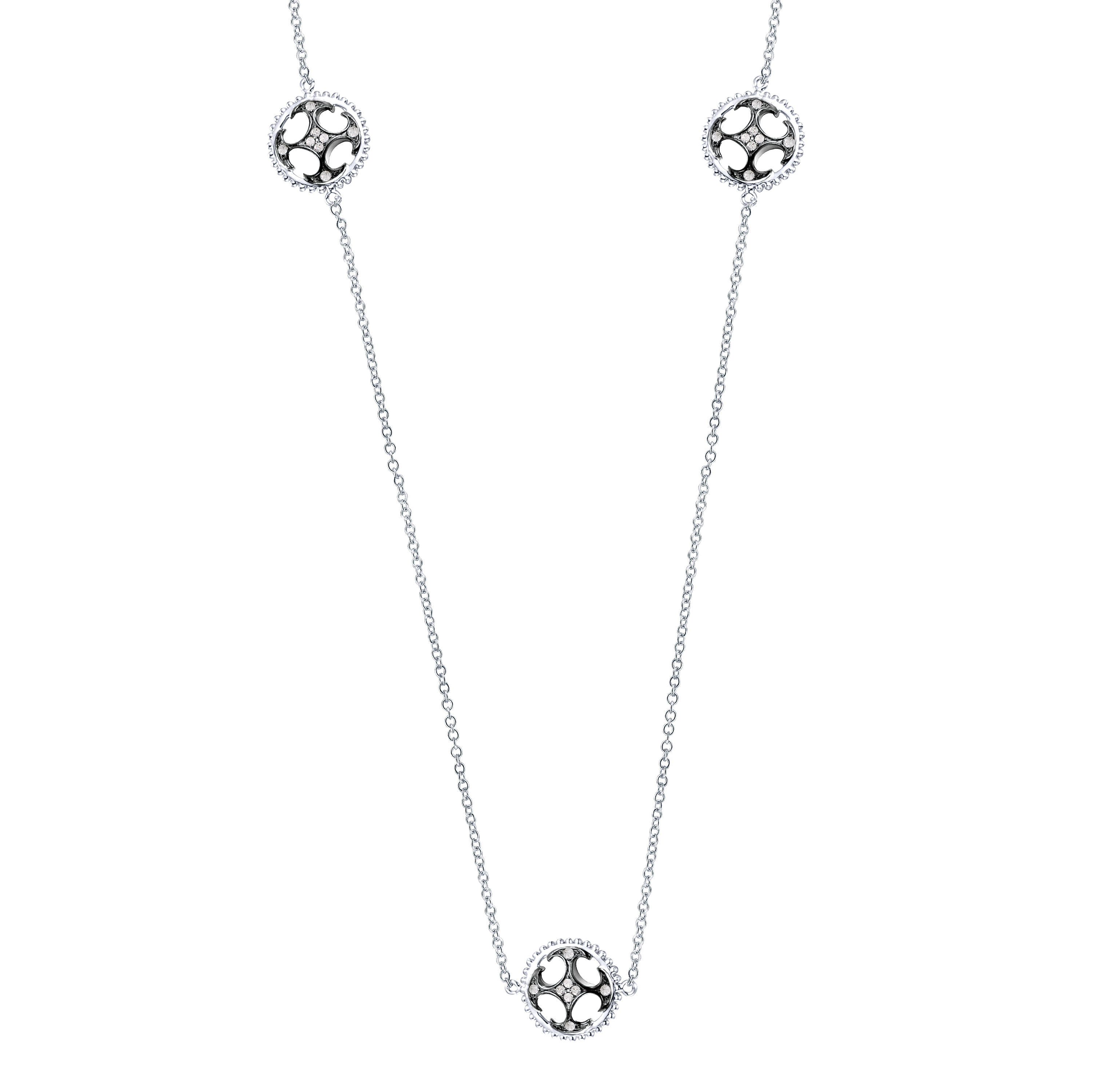 925 Silver Candlelight Diamond Fashion 925 Silver Candlelight Diamond Fashion