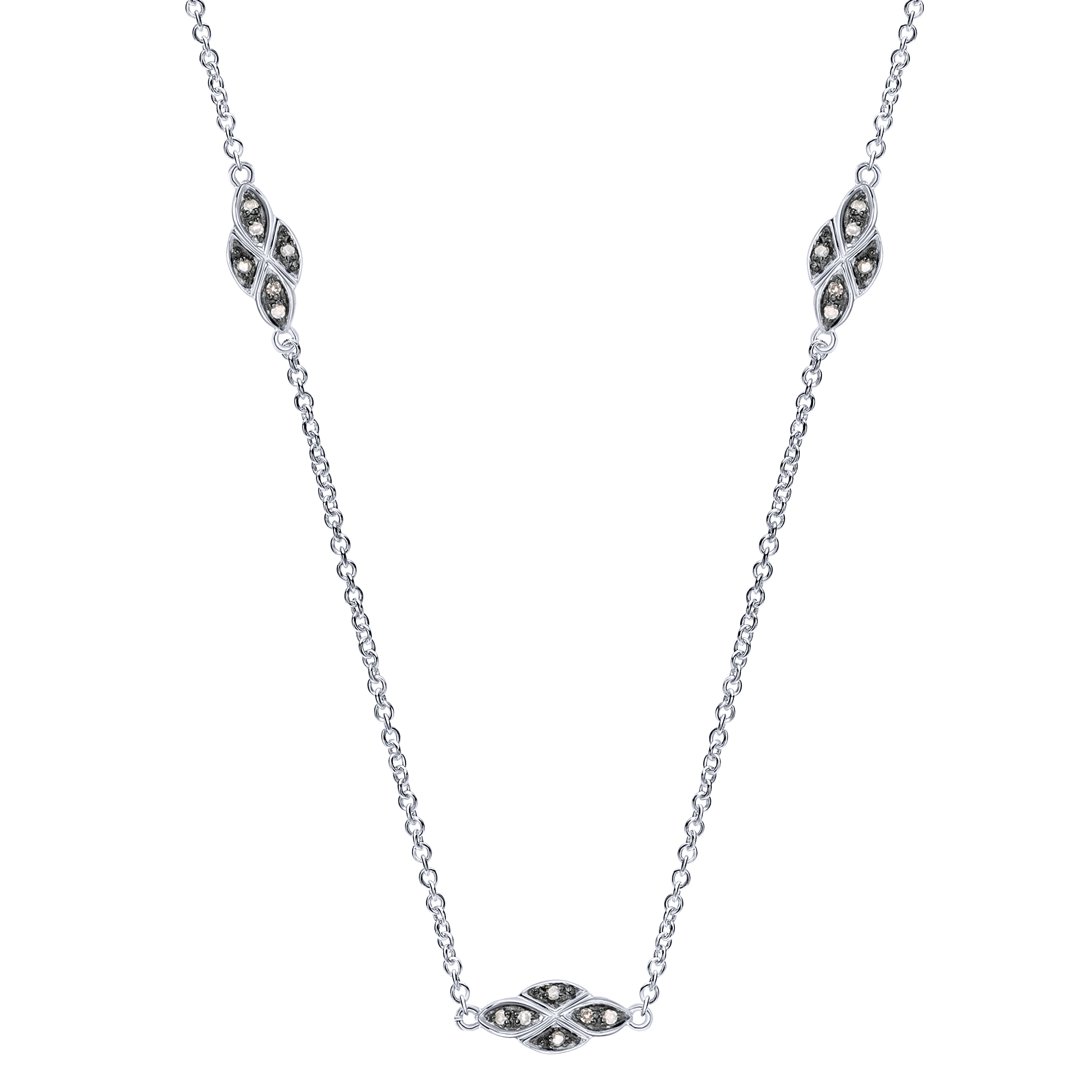 925 Silver Candlelight Diamond Fashion 925 Silver Candlelight Diamond Fashion