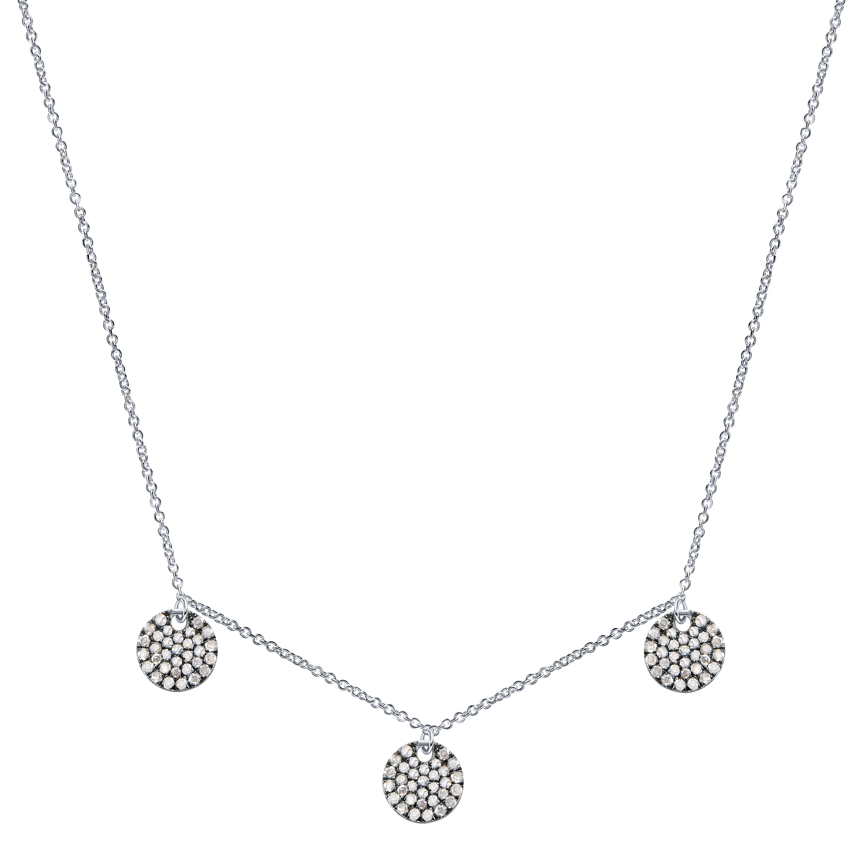 925 Silver Candlelight Diamond Fashion 925 Silver Candlelight Diamond Fashion