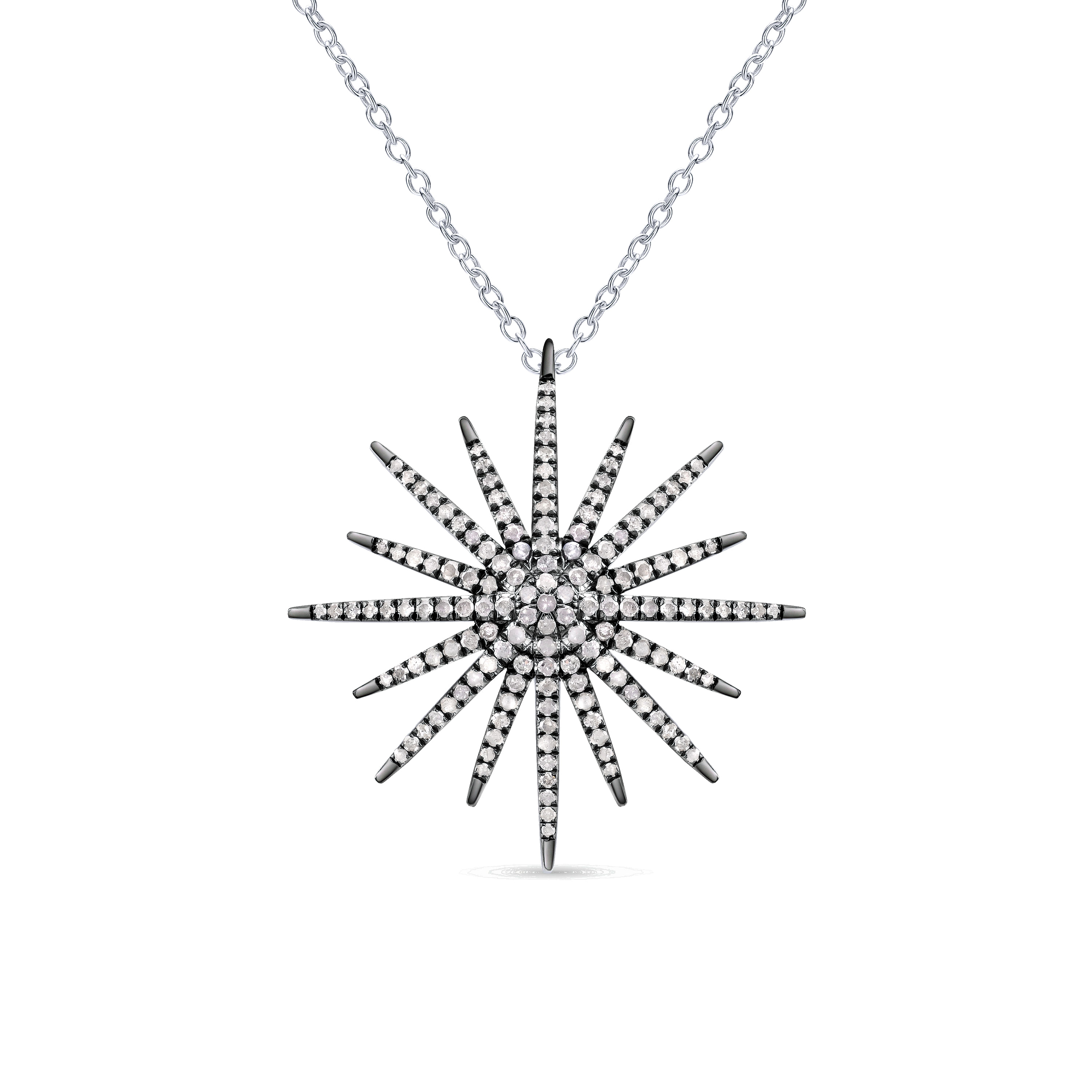 925 Silver Candlelight Diamond Fashion 925 Silver Candlelight Diamond Fashion