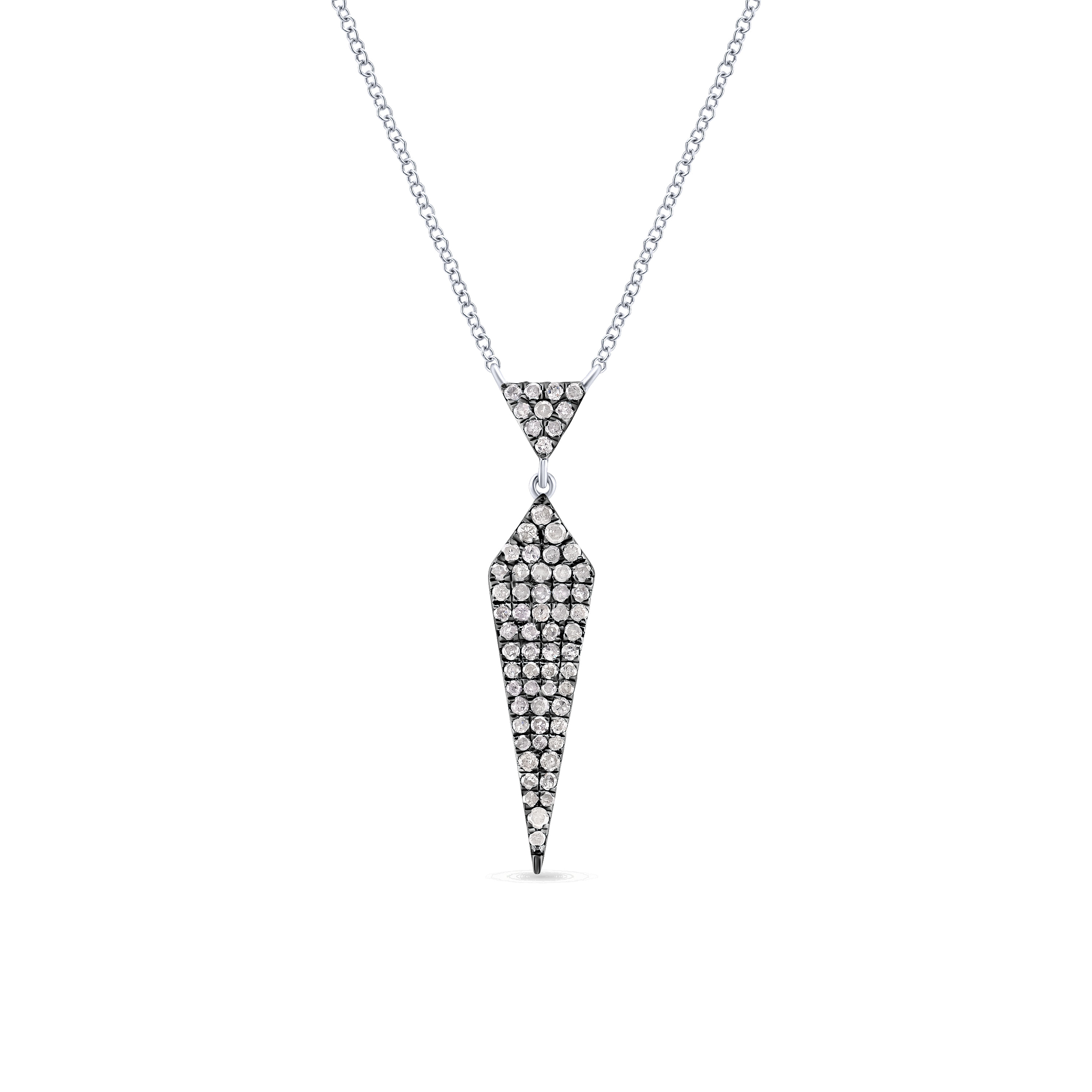 925 Silver Candlelight Diamond Fashion 925 Silver Candlelight Diamond Fashion