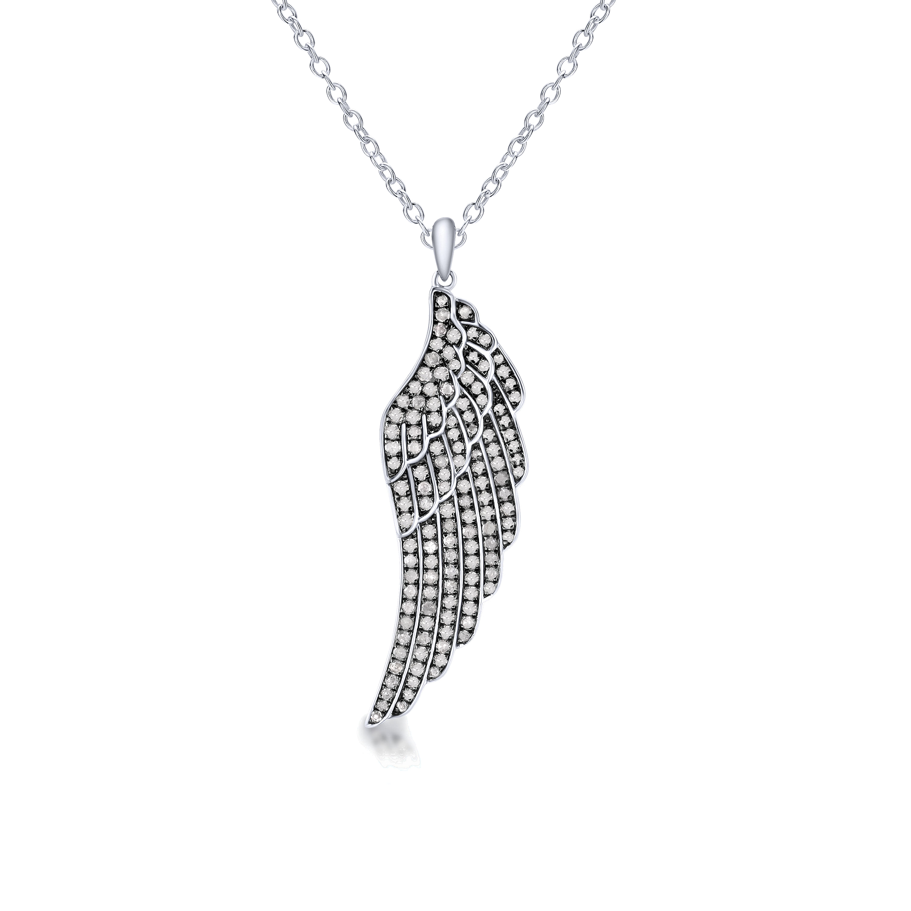 925 Silver Candlelight Diamond Fashion 925 Silver Candlelight Diamond Fashion