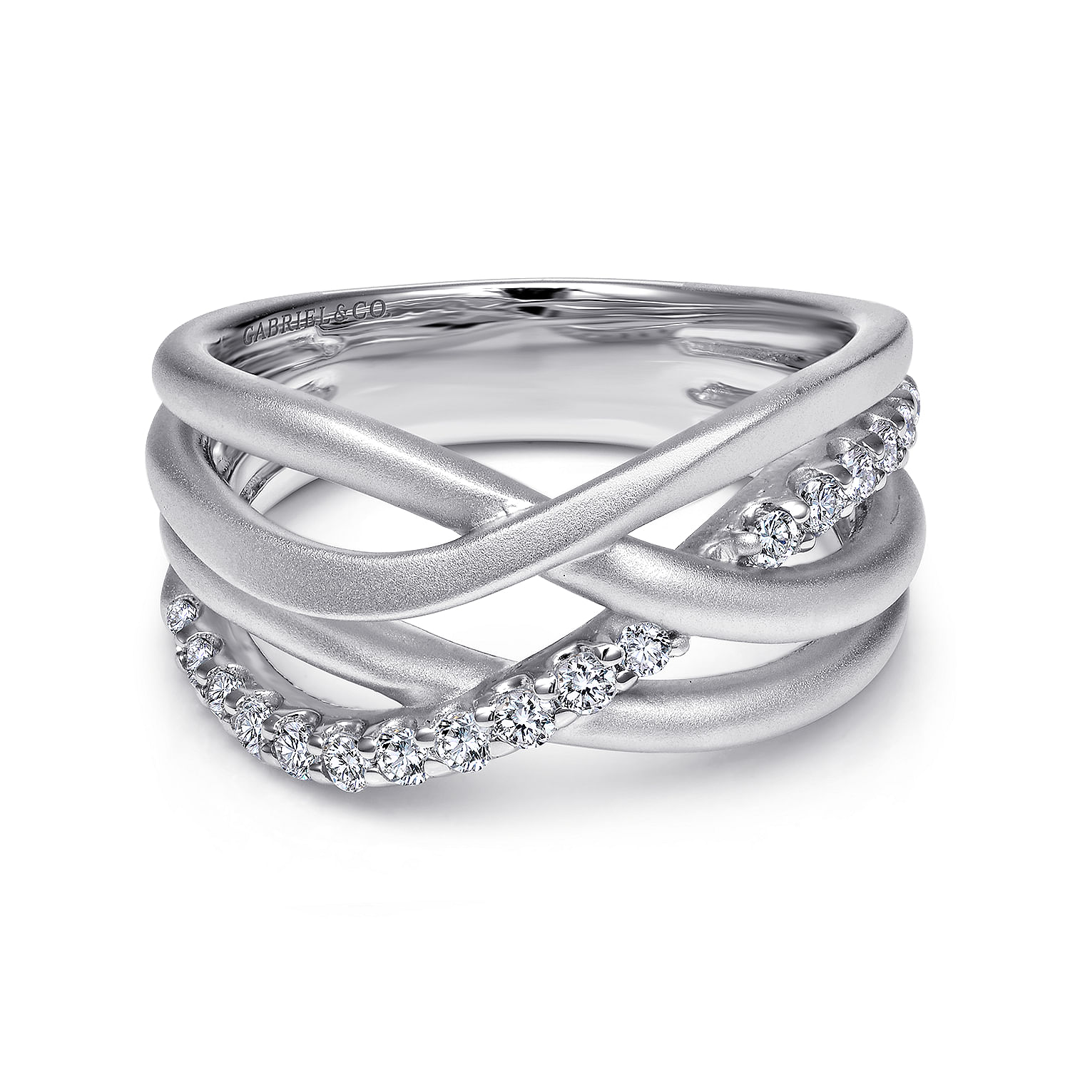 925 Silver Wide Band 925 Silver Wide Band