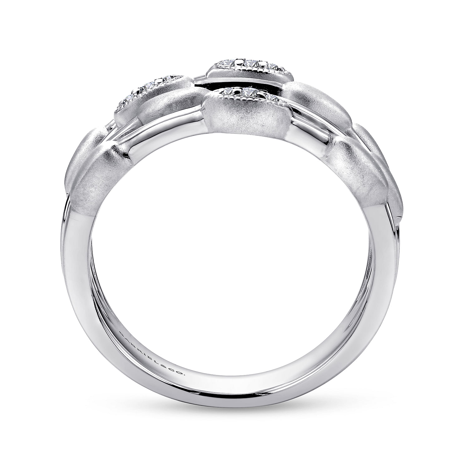 925 Silver Diamond Fashion Ladies 925 Silver Diamond Fashion Ladies