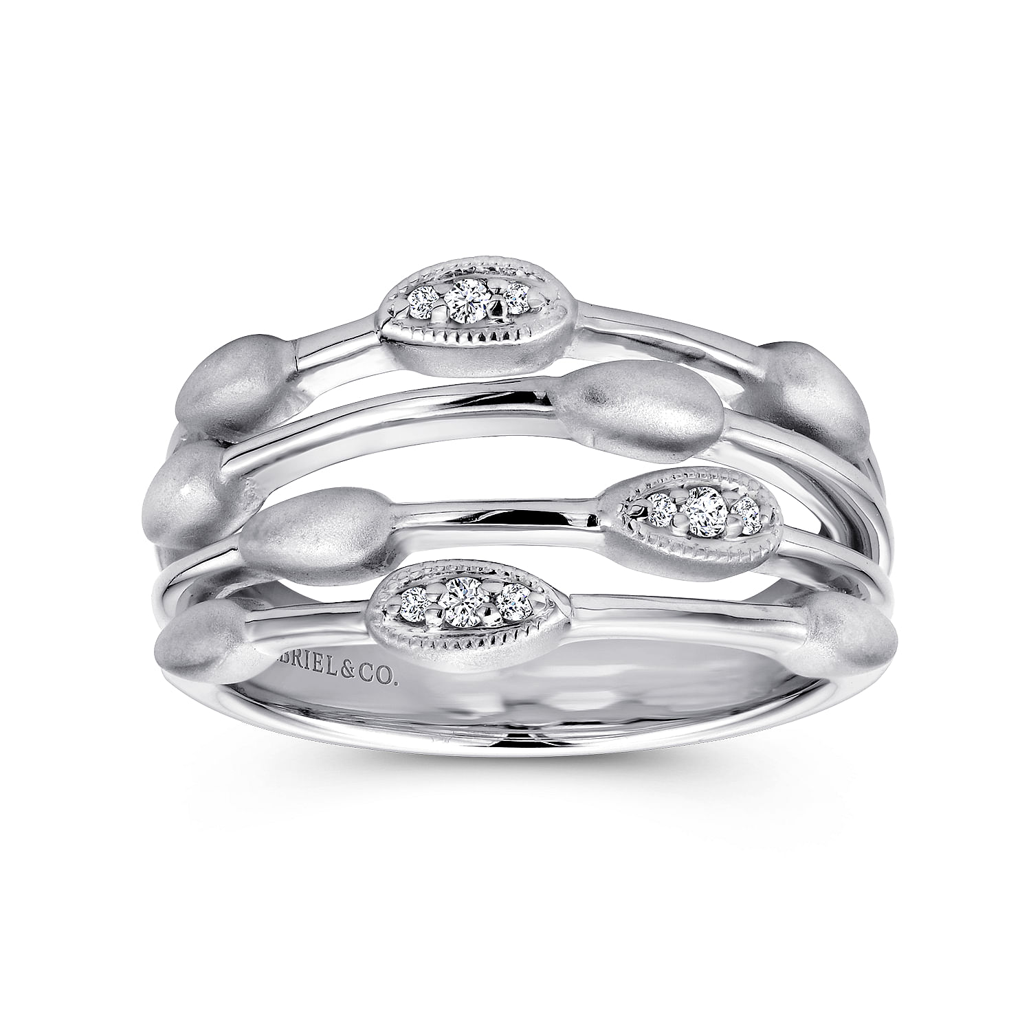 925 Silver Diamond Fashion Ladies 925 Silver Diamond Fashion Ladies