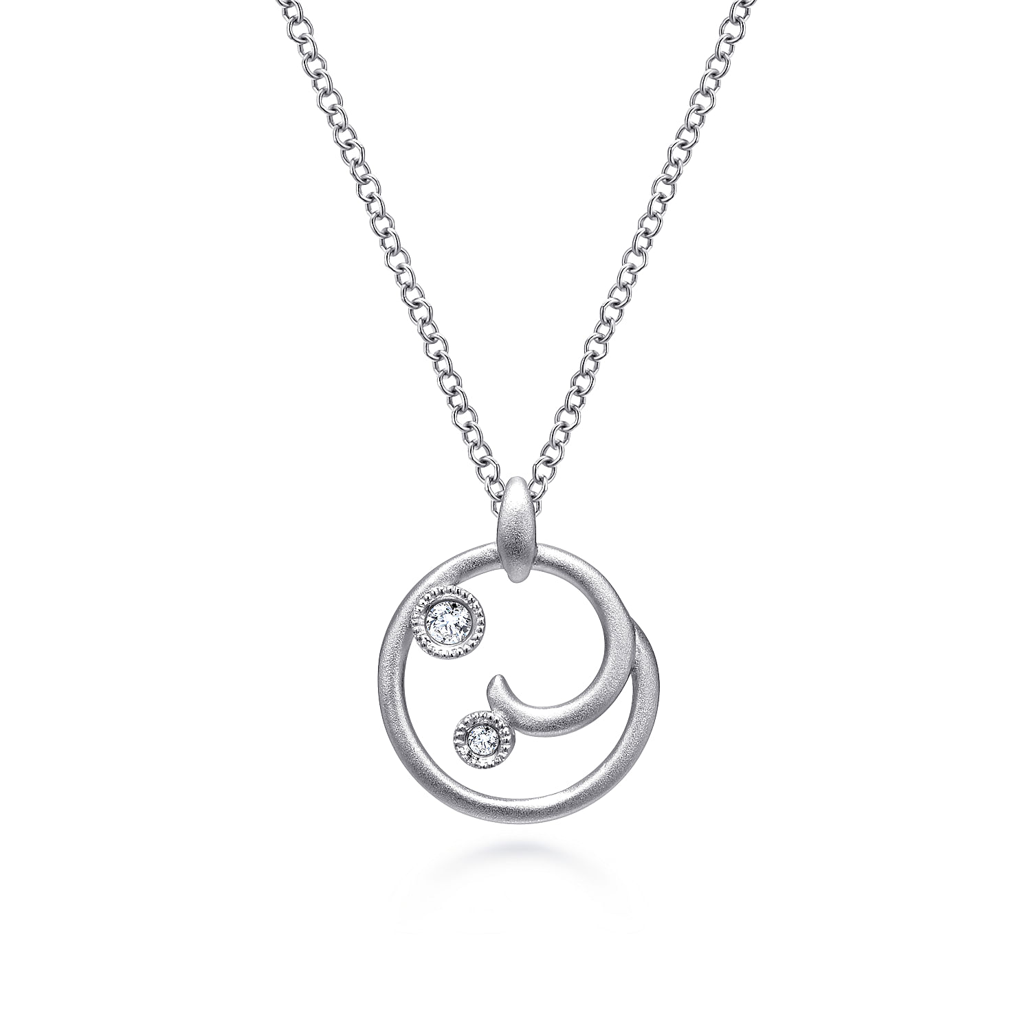 925 Silver Diamond Fashion 925 Silver Diamond Fashion